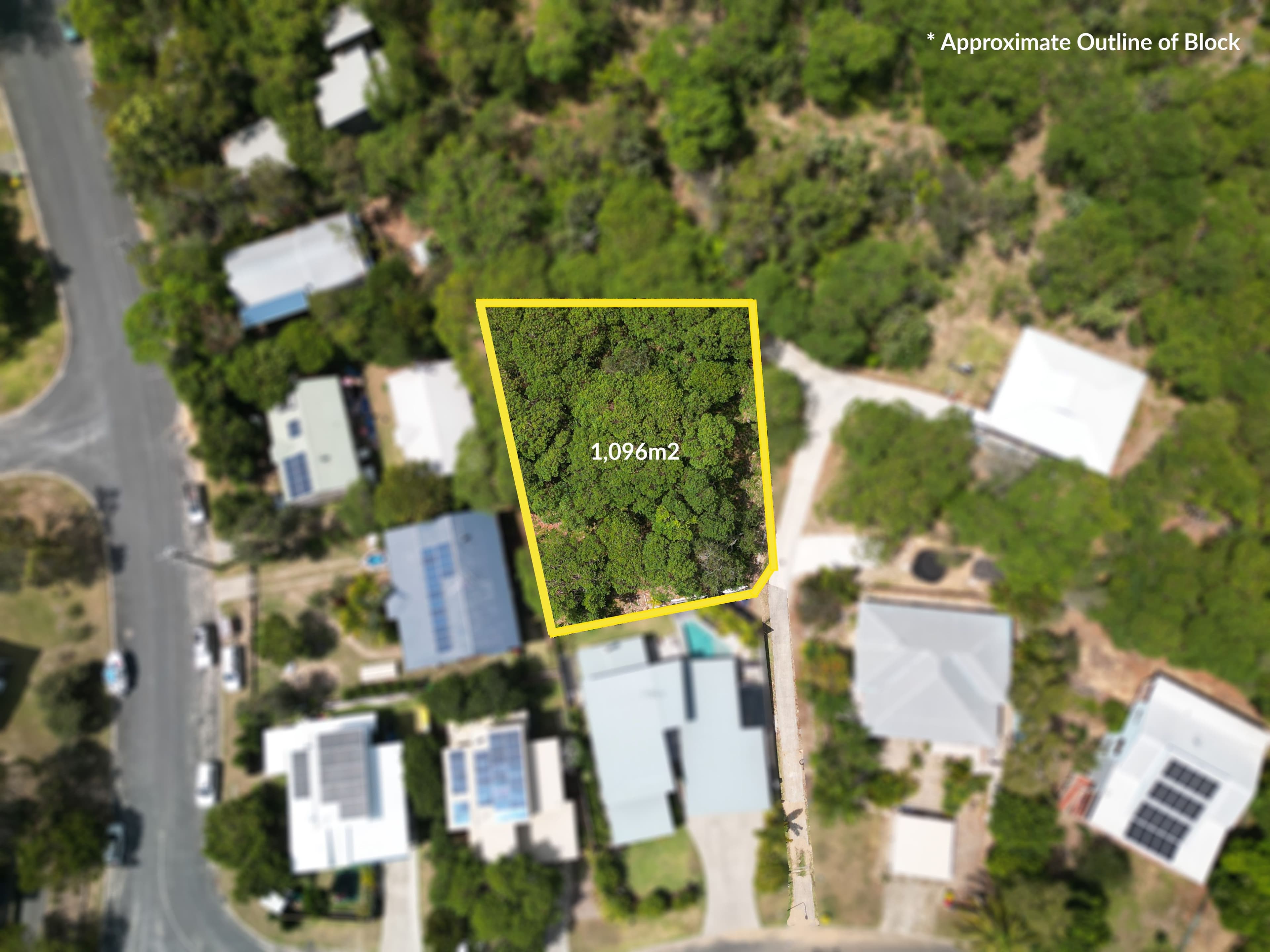 46 Samarinda Way, Point Lookout QLD 4183, Point Lookout - Image 1