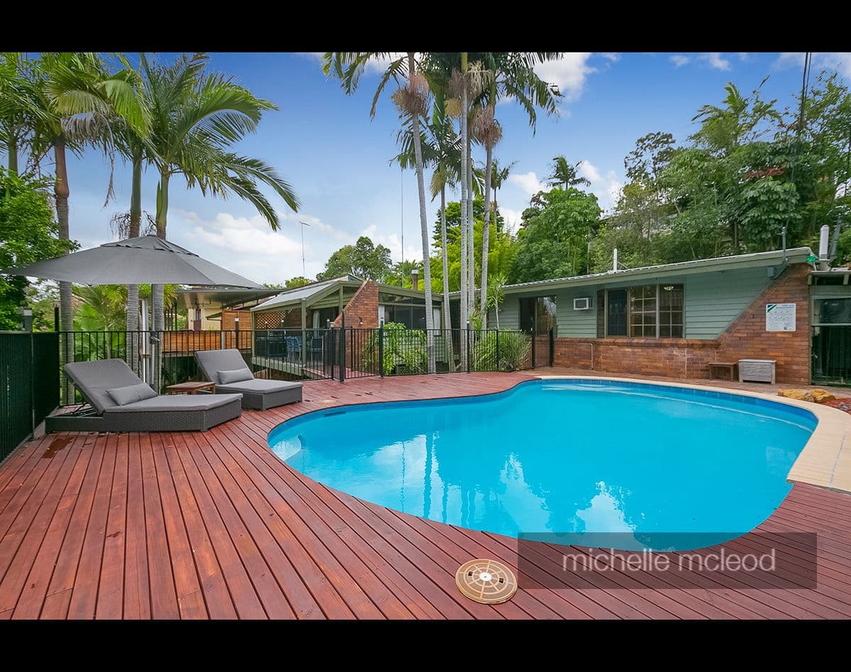 23 Alenola Street, Chapel Hill QLD 4069, Chapel Hill - Image 1
