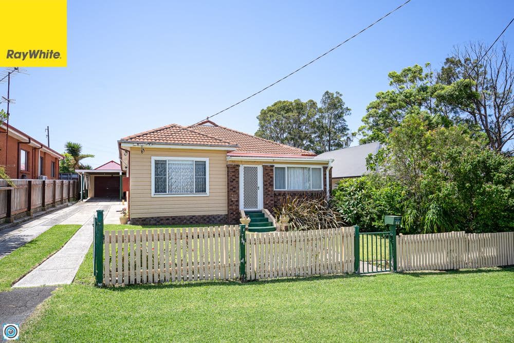 66 Keira Street, Port Kembla NSW 2505, Port Kembla - Image 1