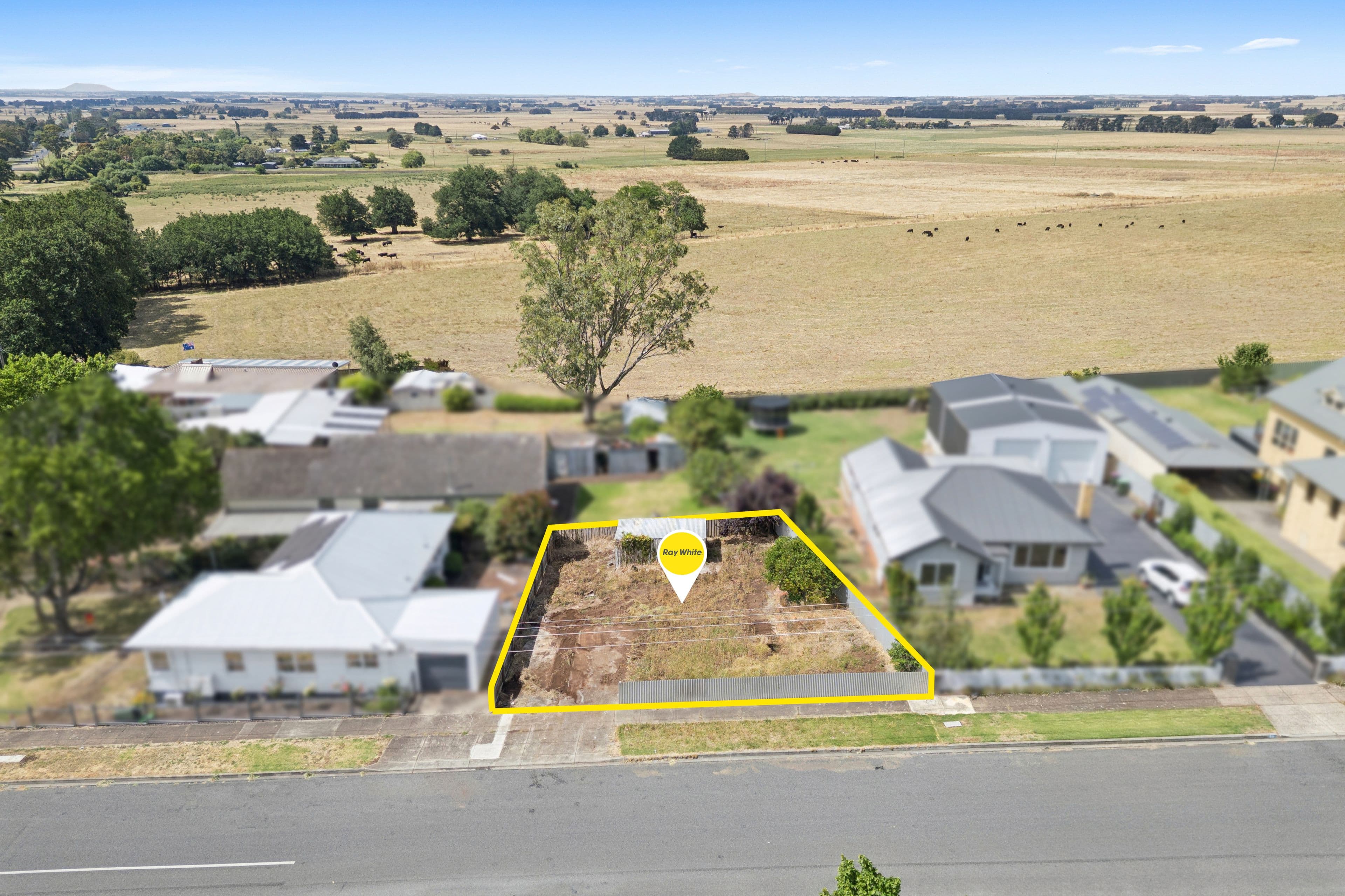 58 Manifold Street, Camperdown VIC 3260, Camperdown - Image 1
