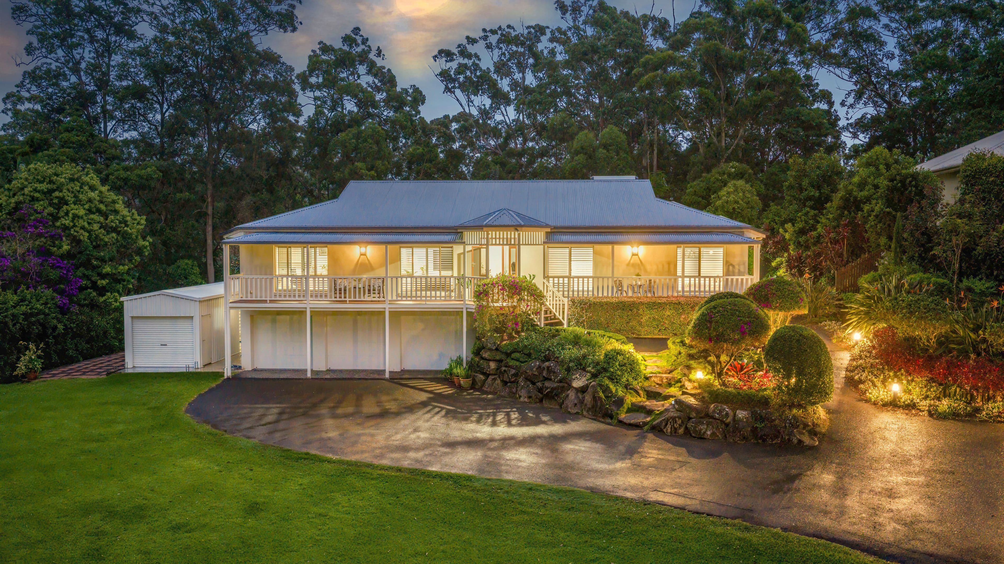 83 Topview Drive, Tanawha QLD 4556, Tanawha - Image 1