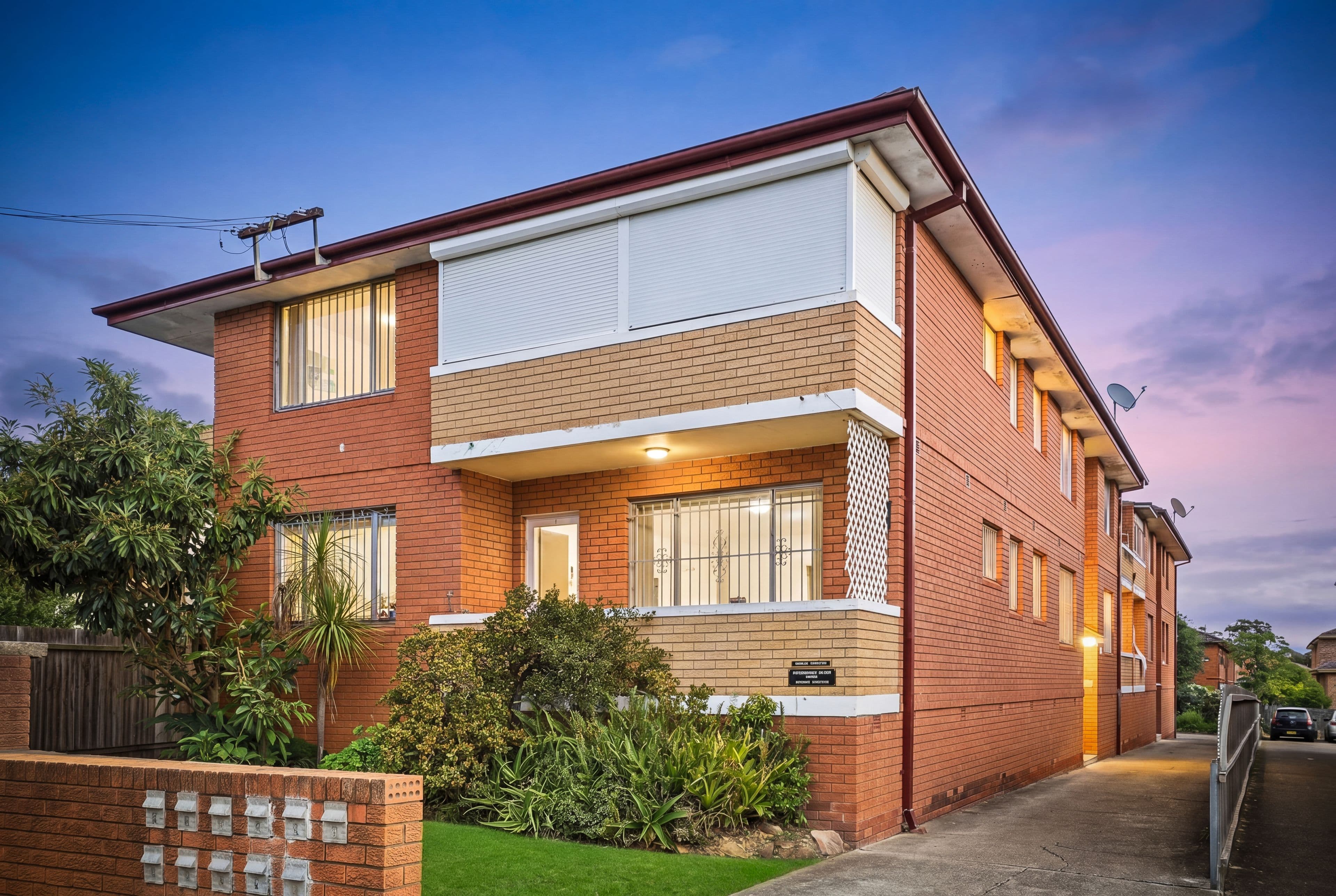 7/2 Boorea Avenue, Lakemba NSW 2195, Lakemba - Image 1