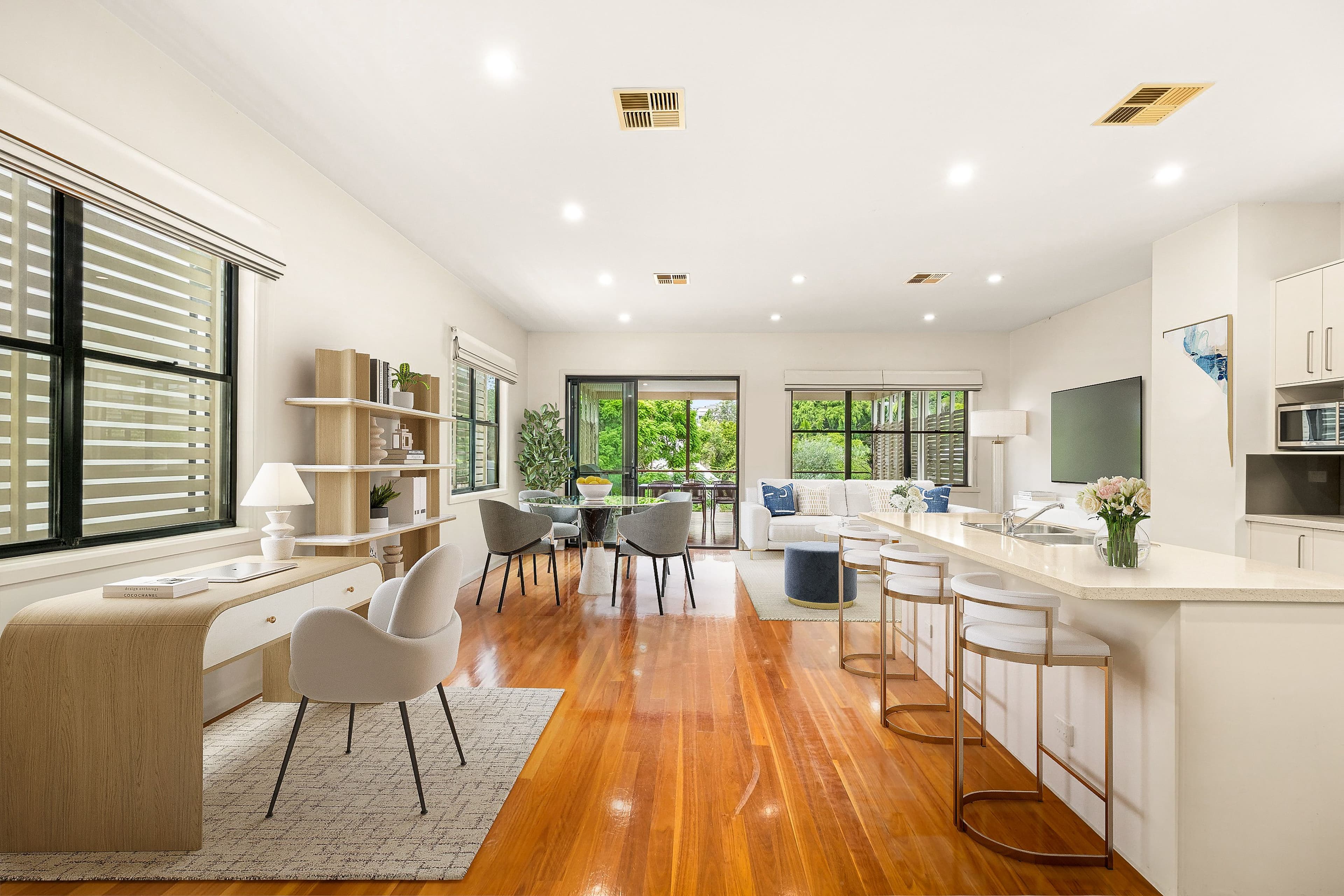 41 Alma Street, Paddington QLD 4064, Paddington - Image 1
