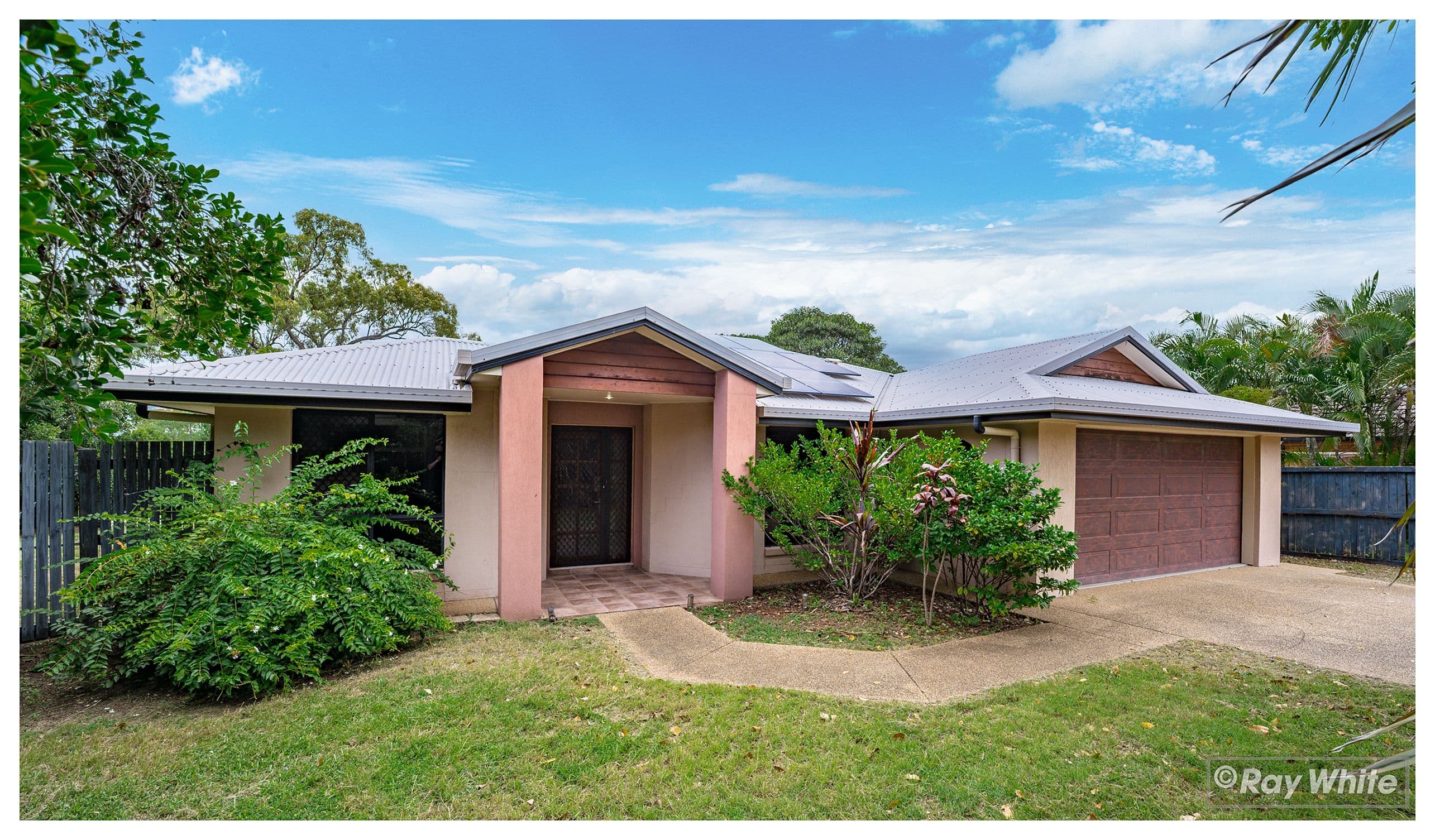 23 Jacaranda Place, Norman Gardens QLD 4701, Norman Gardens - Image 1