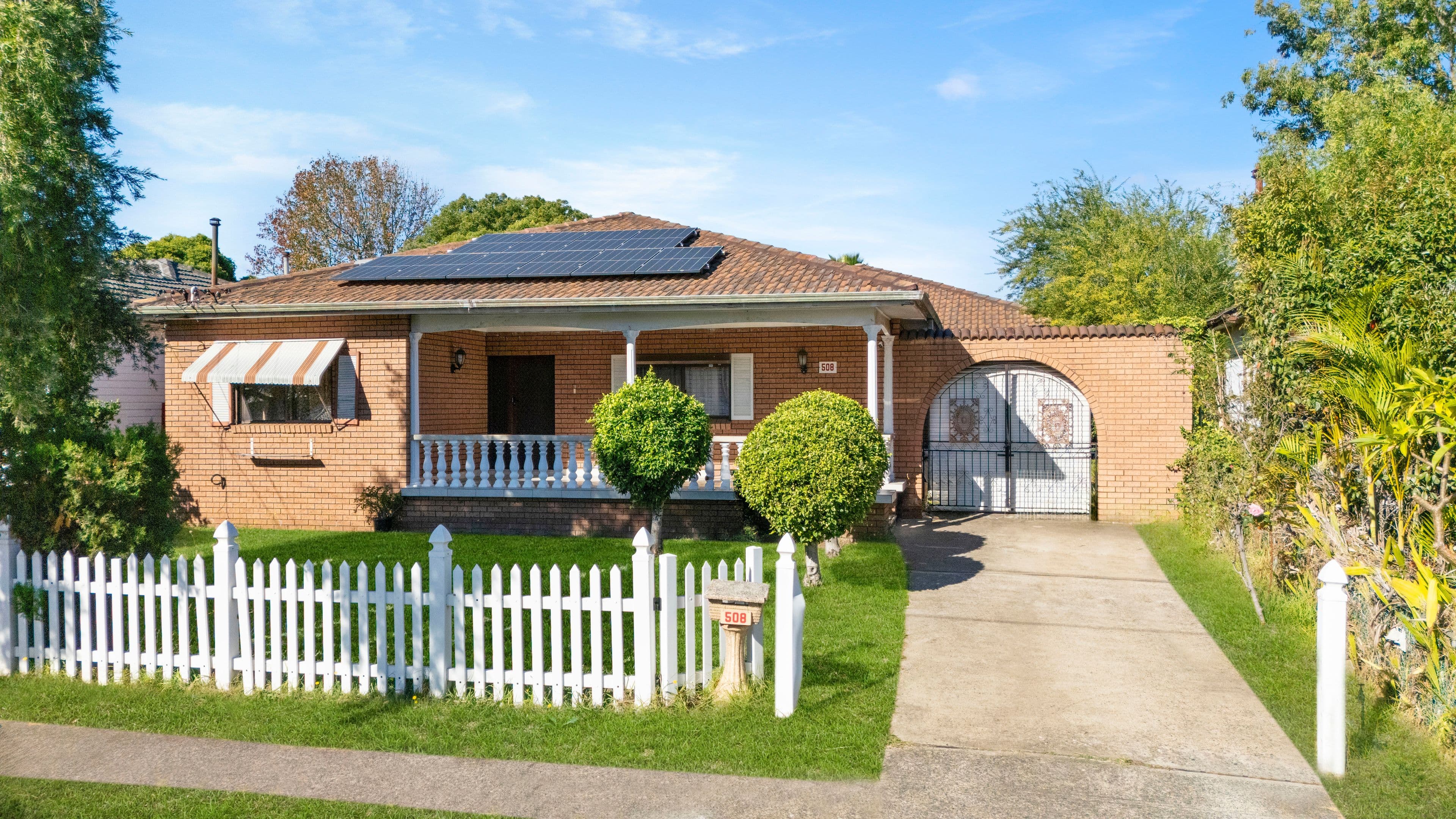 508 Hume Highway, Casula NSW 2170, Casula - Image 1