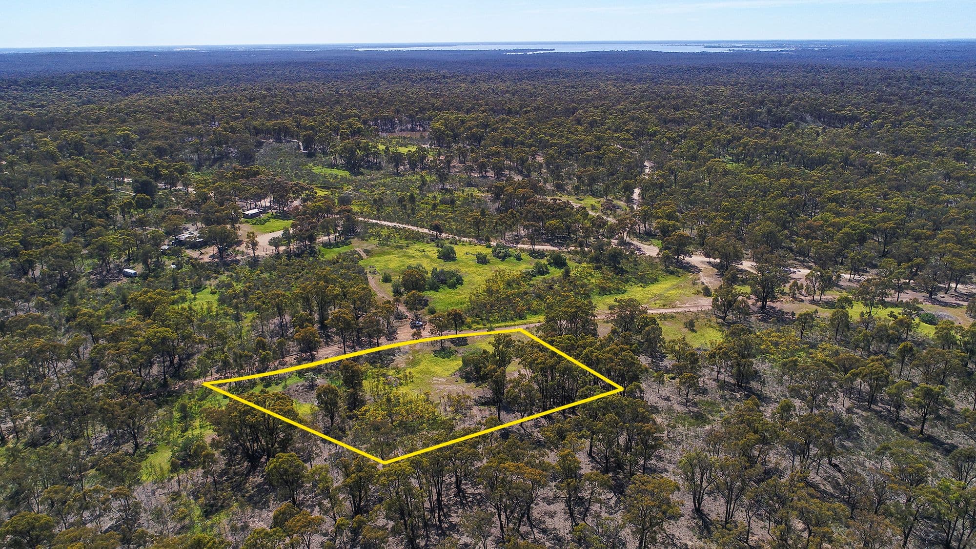 CA 30 Murchison-Whroo Road, Whroo VIC 3612, Whroo - Image 1