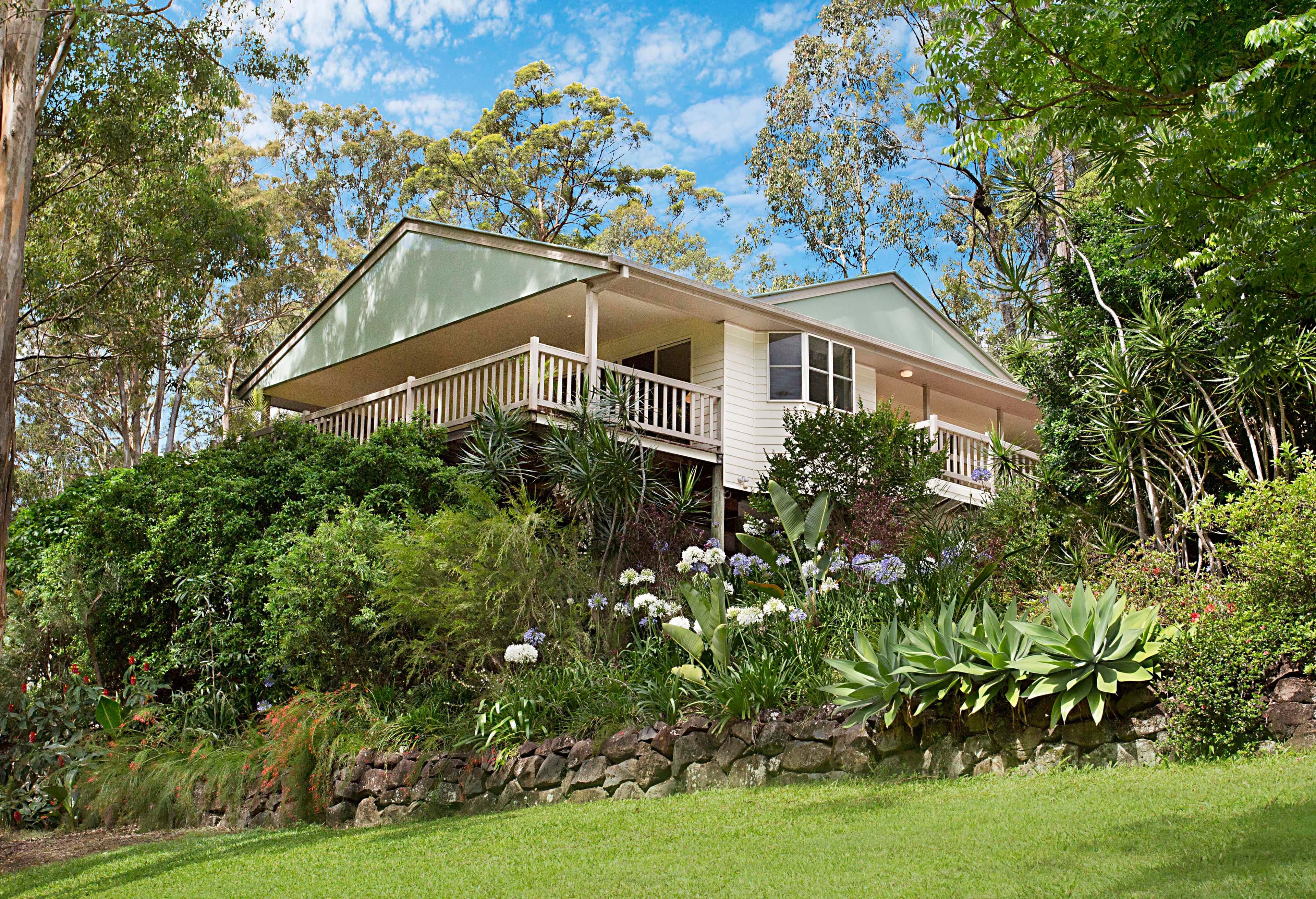 11 Carapook Crescent, Tallebudgera QLD 4228, Tallebudgera - Image 1