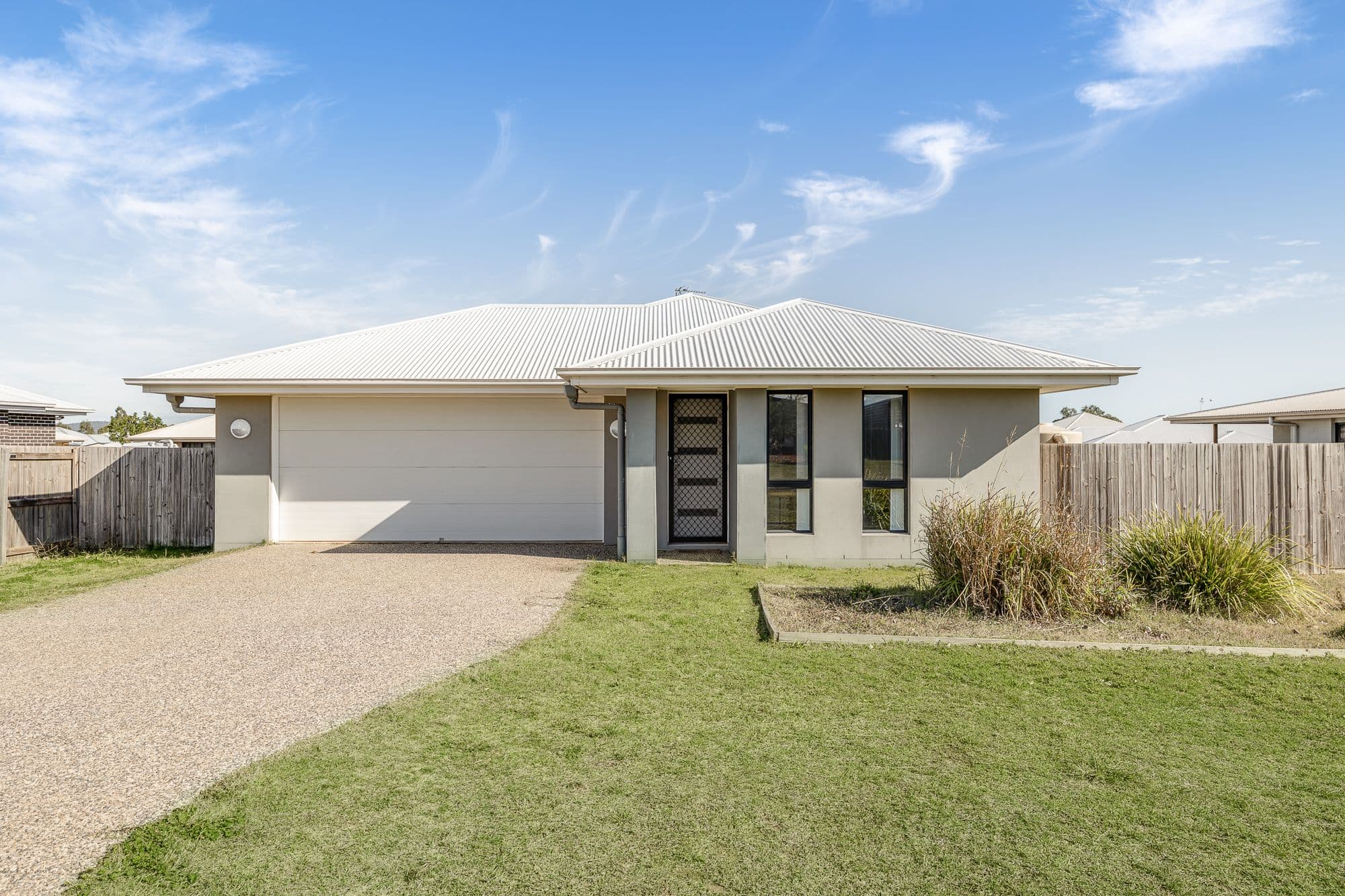 23 Magpie Drive, Cambooya QLD 4358, Cambooya - Image 1