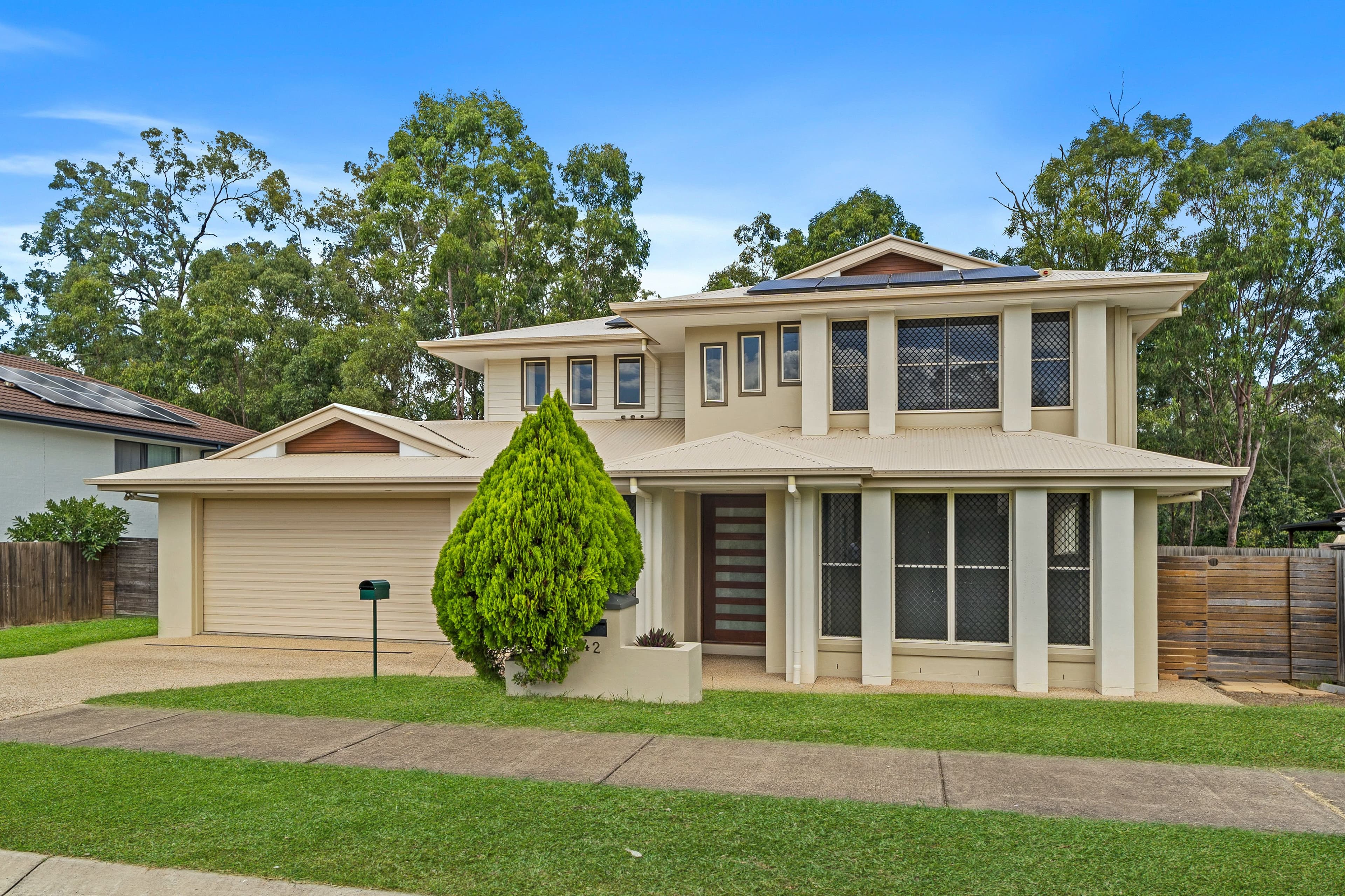 42 Berkeley Circuit, Bellbird Park QLD 4300, Bellbird Park - Image 1