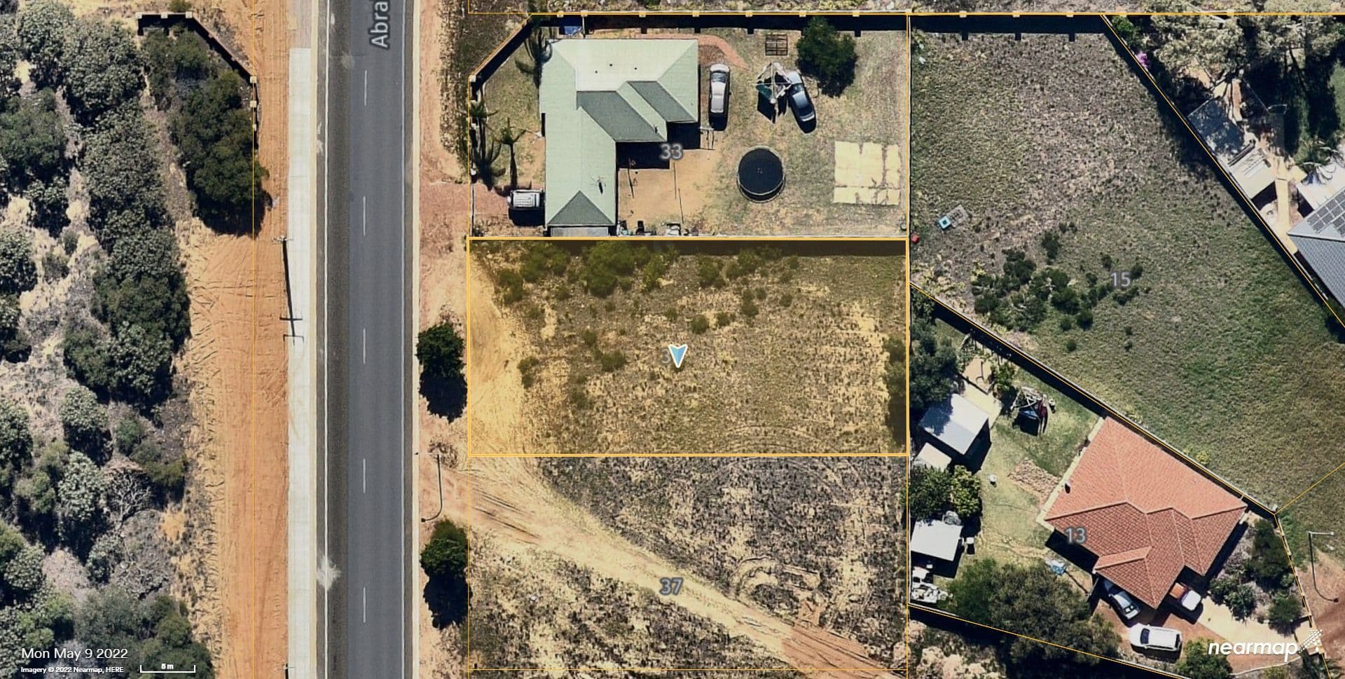 35 Abraham Street, Karloo WA 6530, Karloo - Image 1