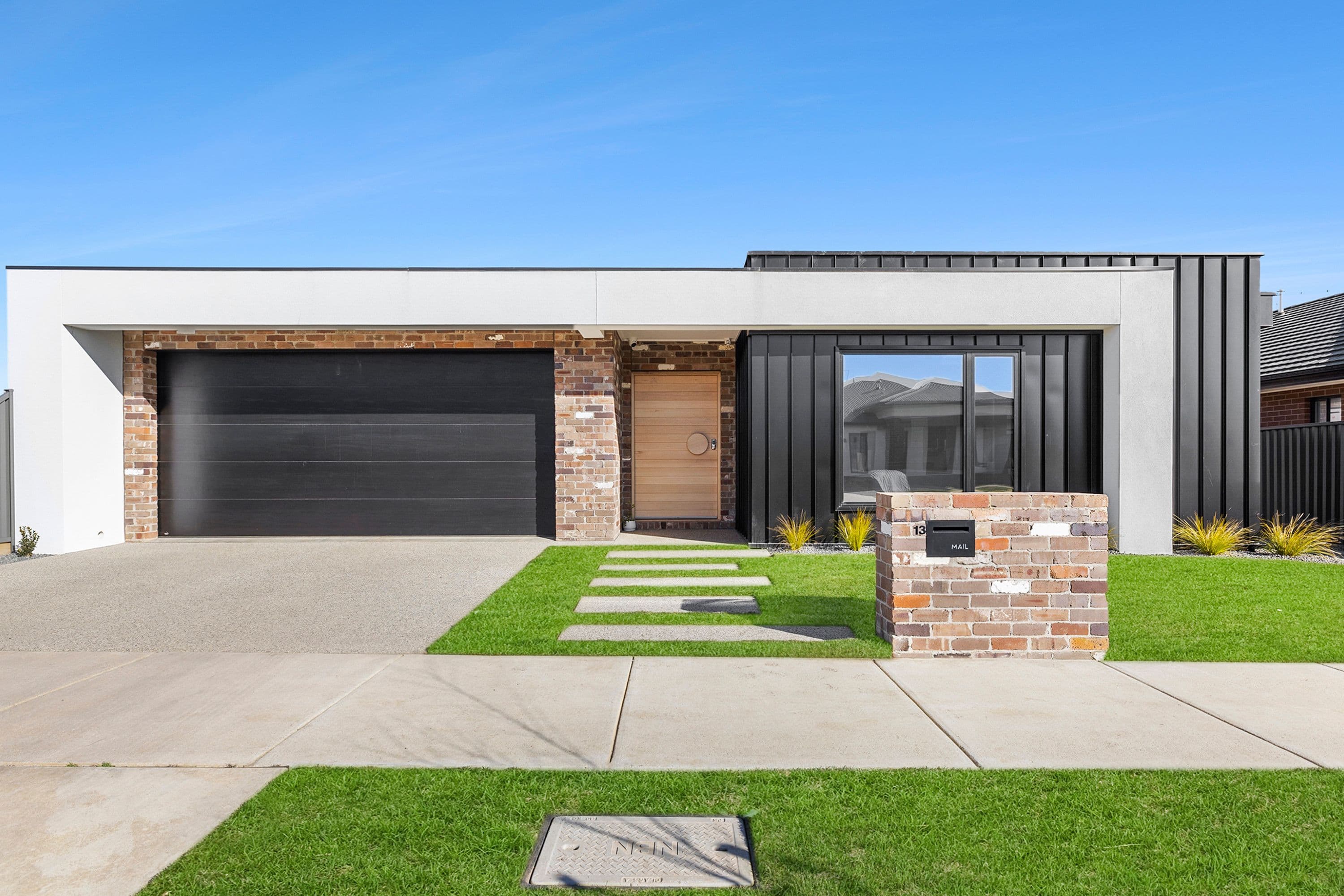 13 Overall Street, Lucas Victoria 3350, Australia, Lucas - Image 1