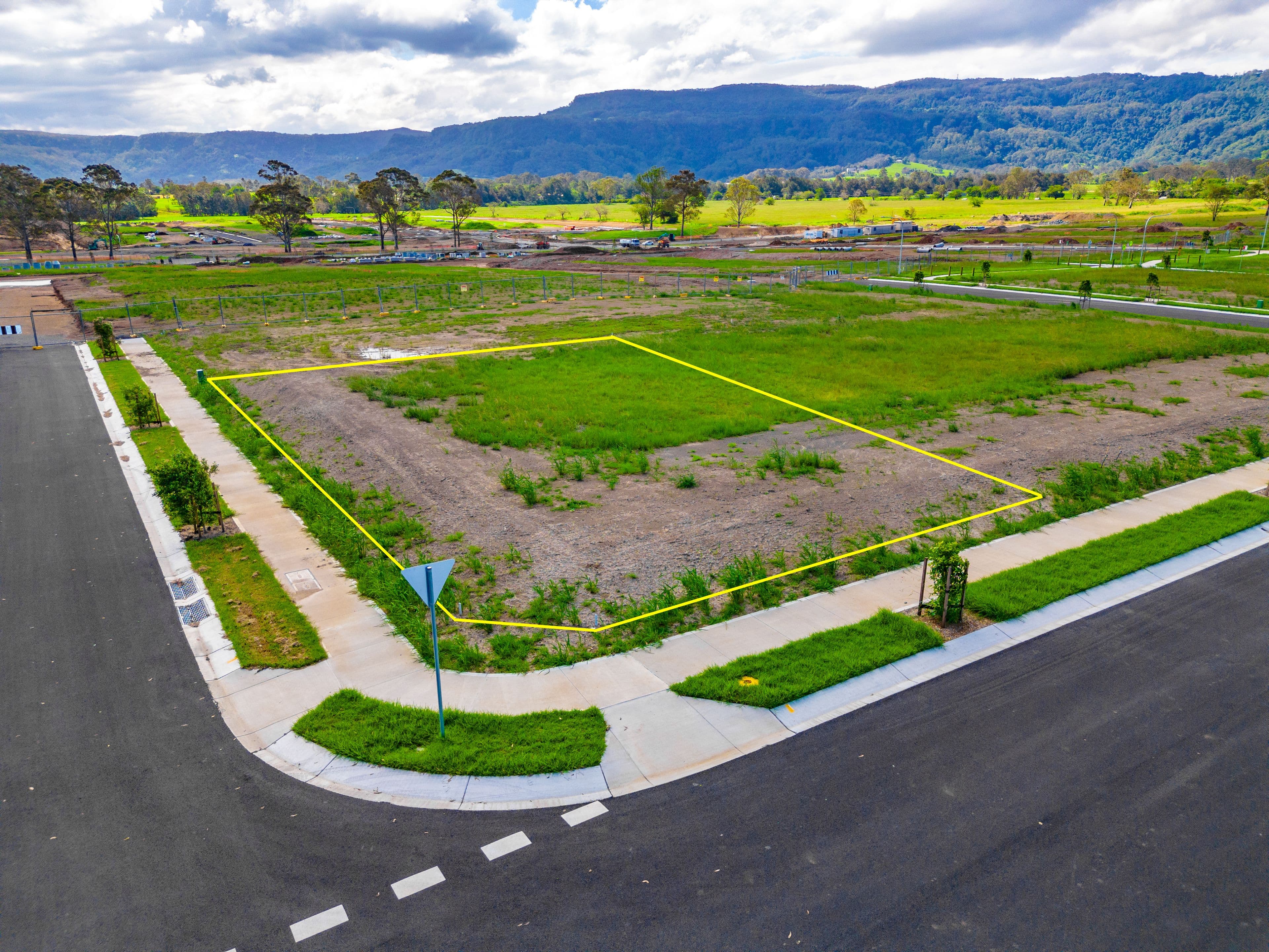 Lot 129, 10 Corymbia Way, BADAGARANG NSW 2540, Badagarang - Image 1