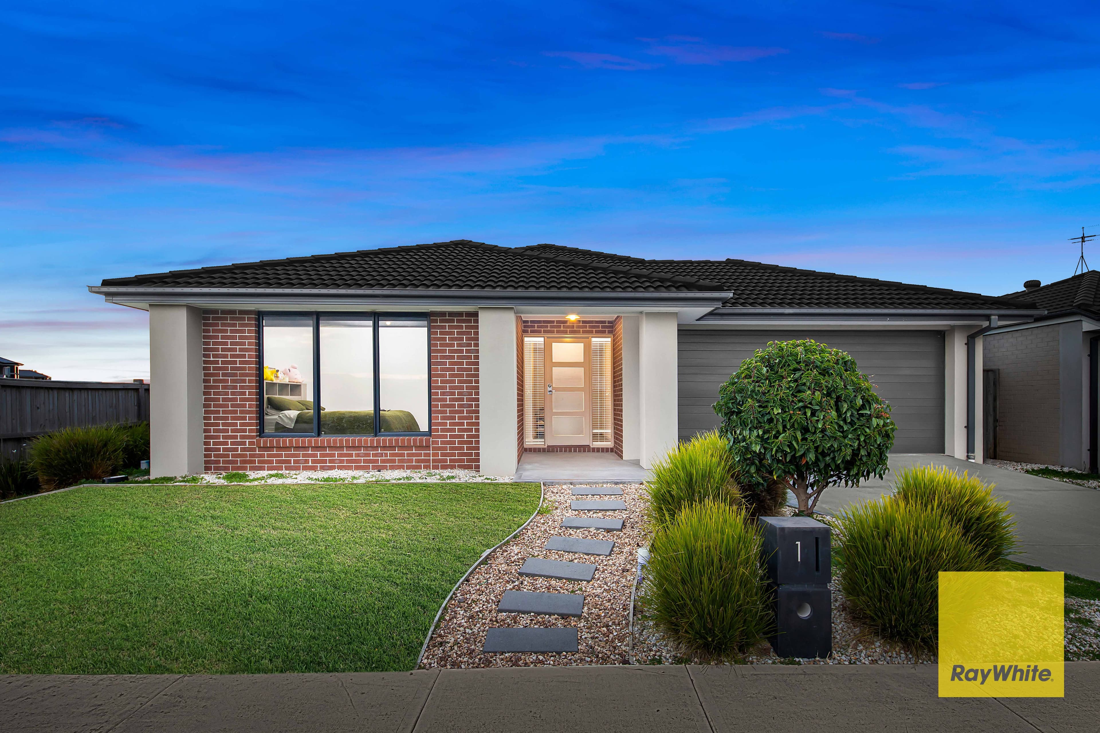 1 Grace Court, Beveridge VIC 3753, Beveridge - Image 1