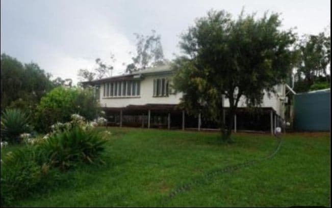 69 Cathu-O'Connell River Road, Yalboroo QLD 4741, Yalboroo - Image 1