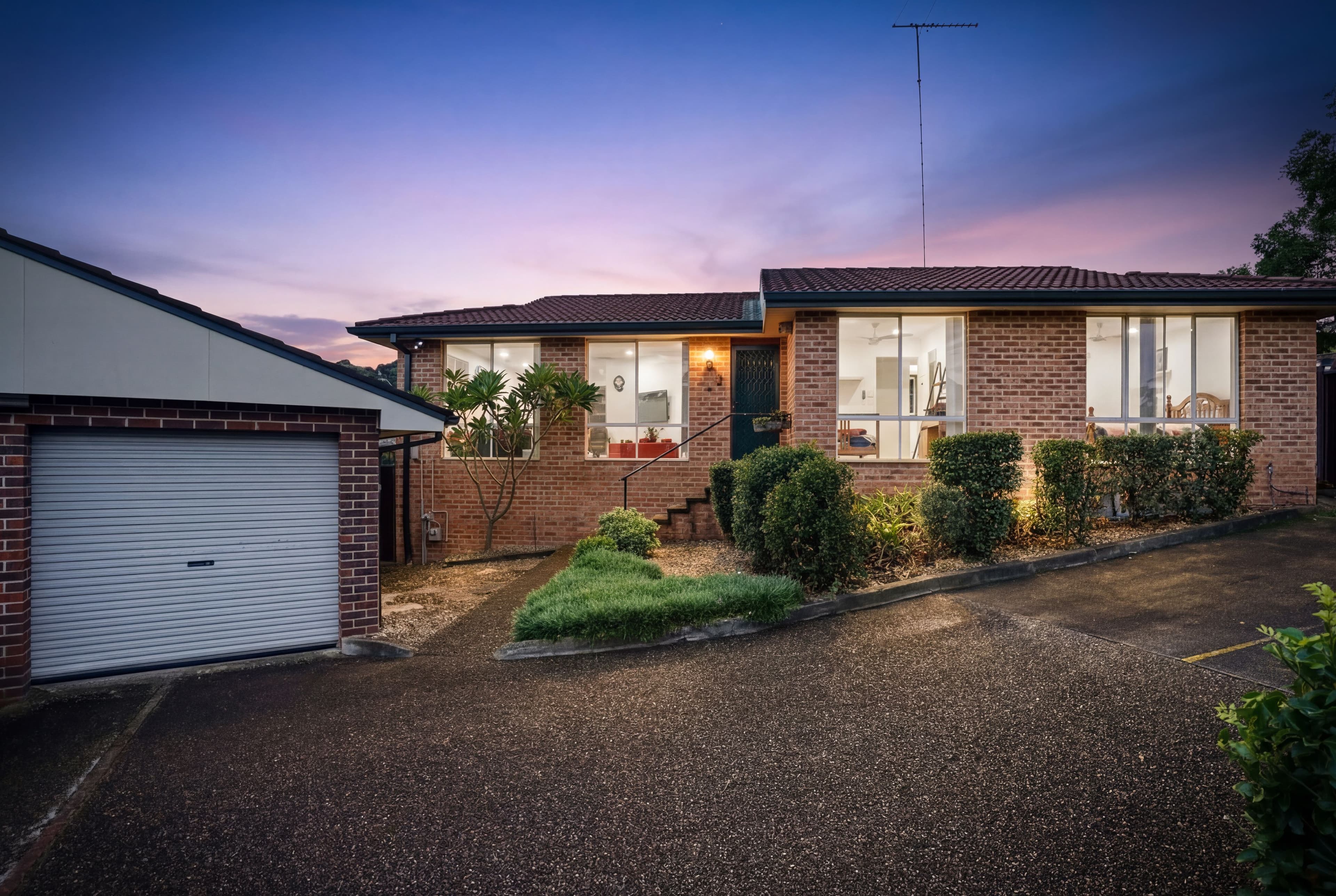 21/30 Bradman Street, Greystanes NSW 2145, Greystanes - Image 1