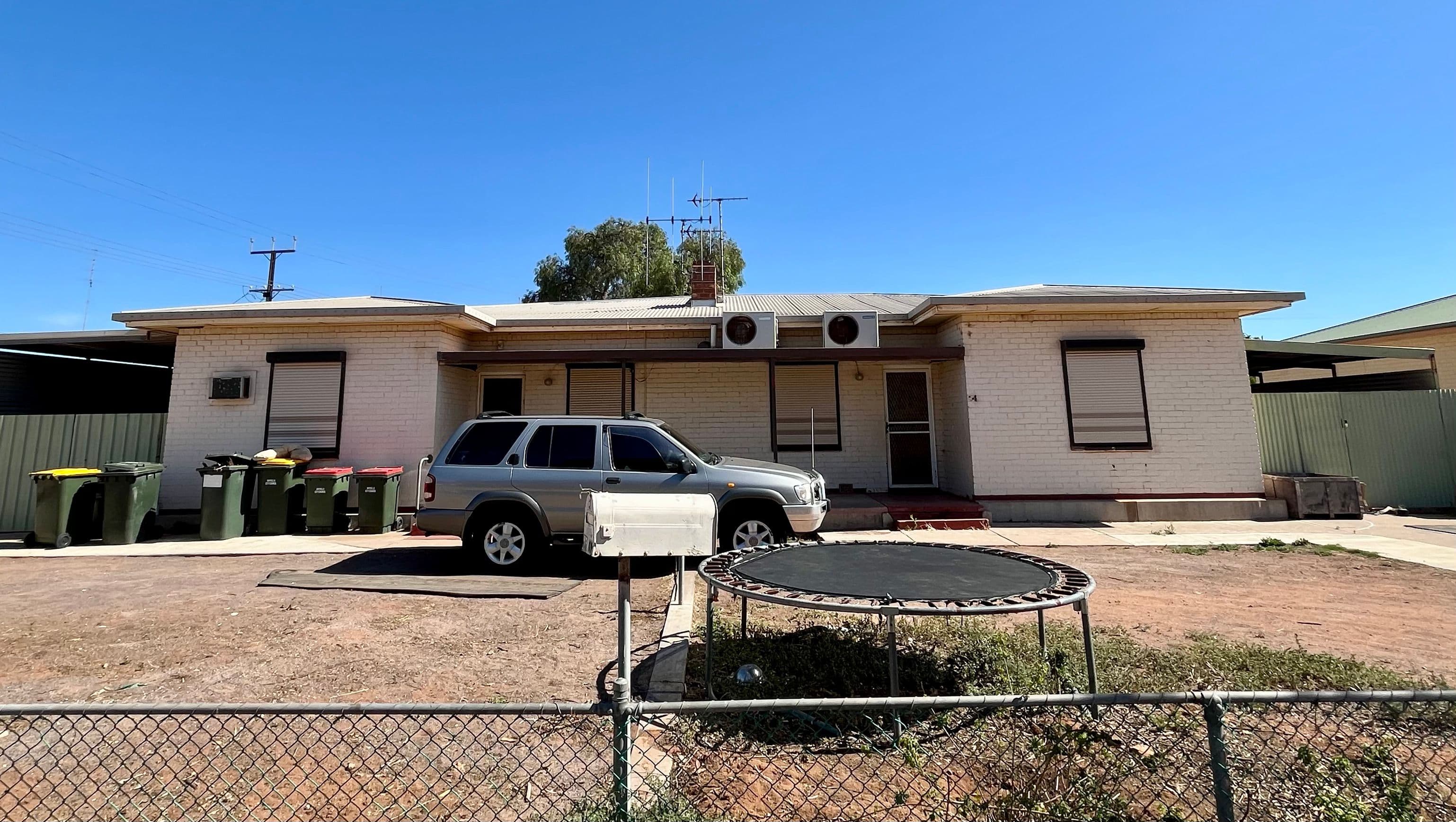 64 Lewthwaite Street, Whyalla Norrie SA 5608, Whyalla Norrie - Image 1