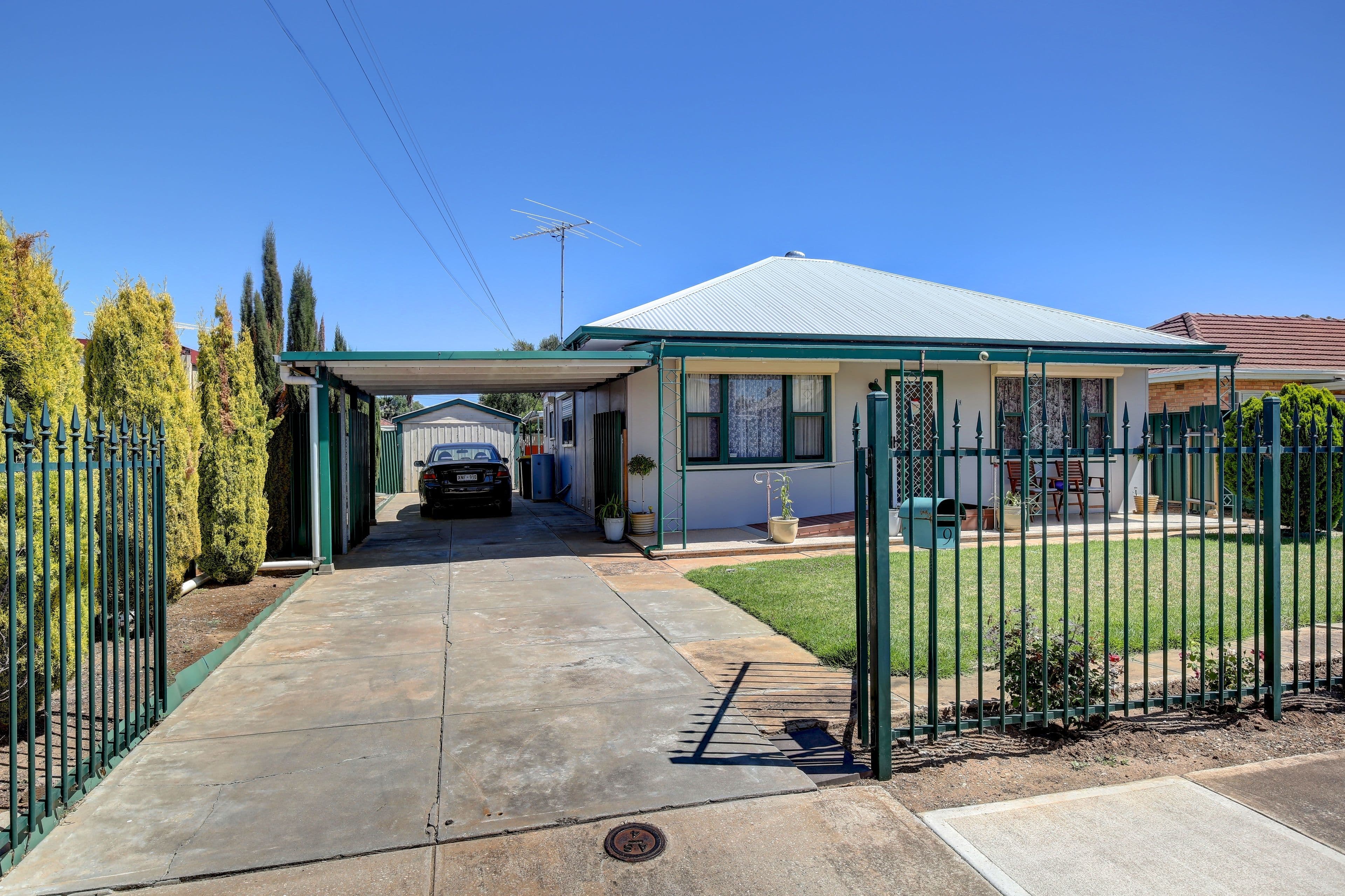 9 Third Street, Wingfield SA 5013, Wingfield - Image 1