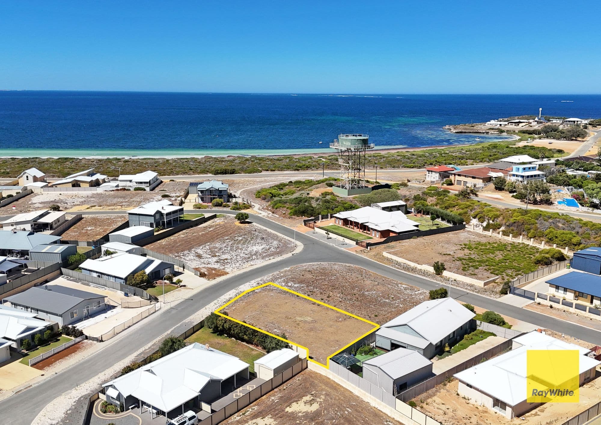 Lot 757, 3 Hodgson Parkway, Green Head WA 6514, Green Head - Image 1
