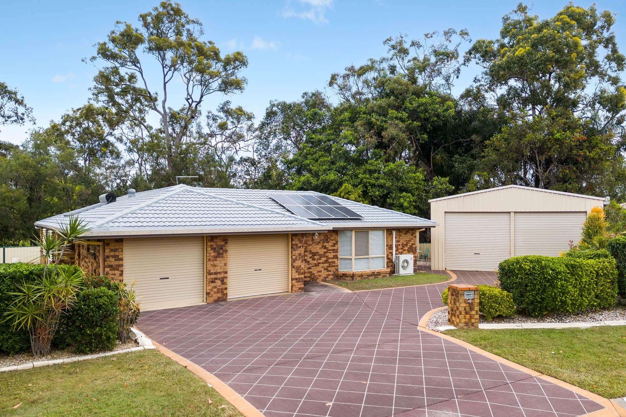 18 Maxwell Place, Wynnum West QLD 4178, Wynnum West - Image 1