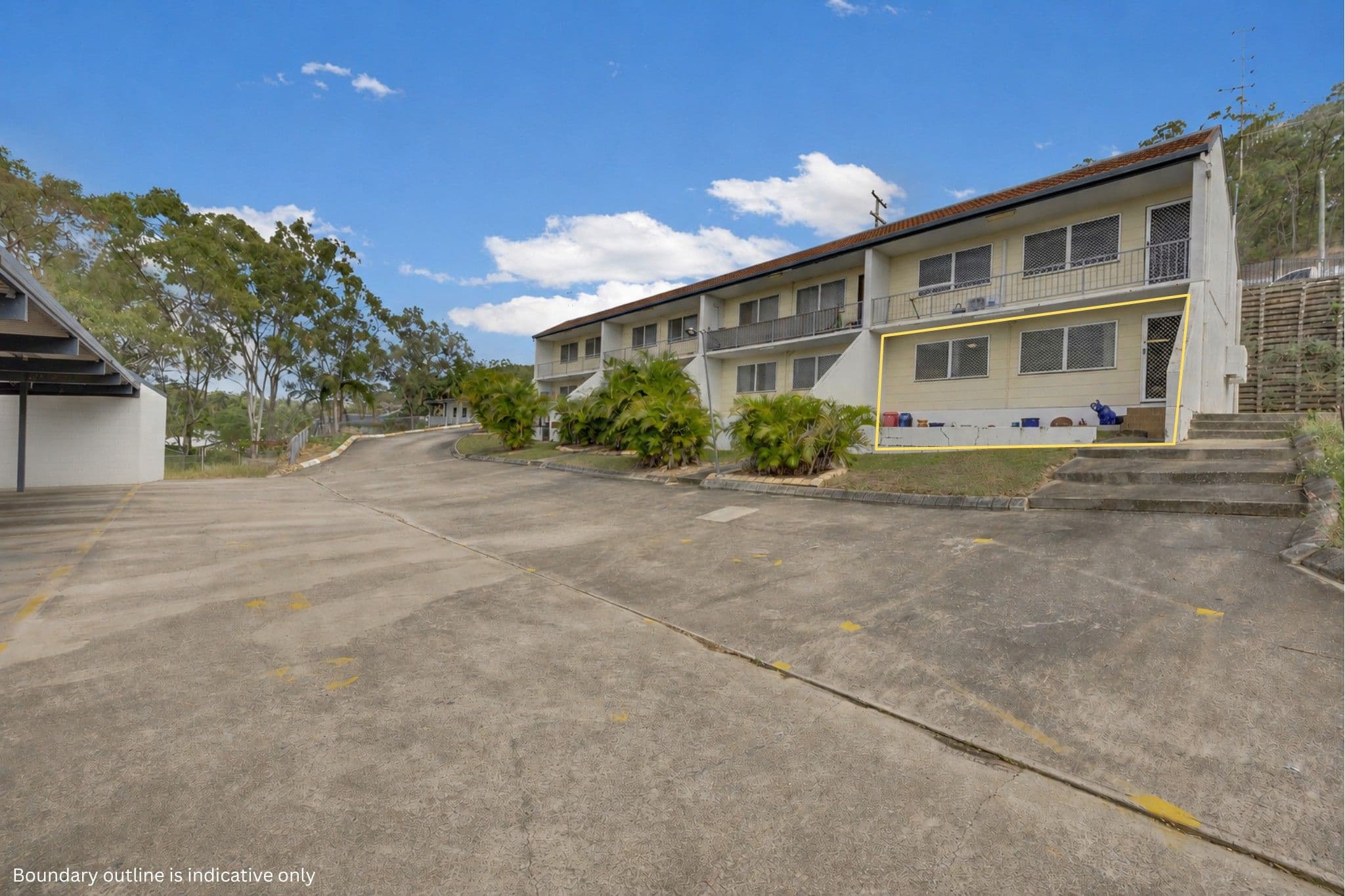 4/32 Elizabeth Street, South Gladstone QLD 4680, South Gladstone - Image 1