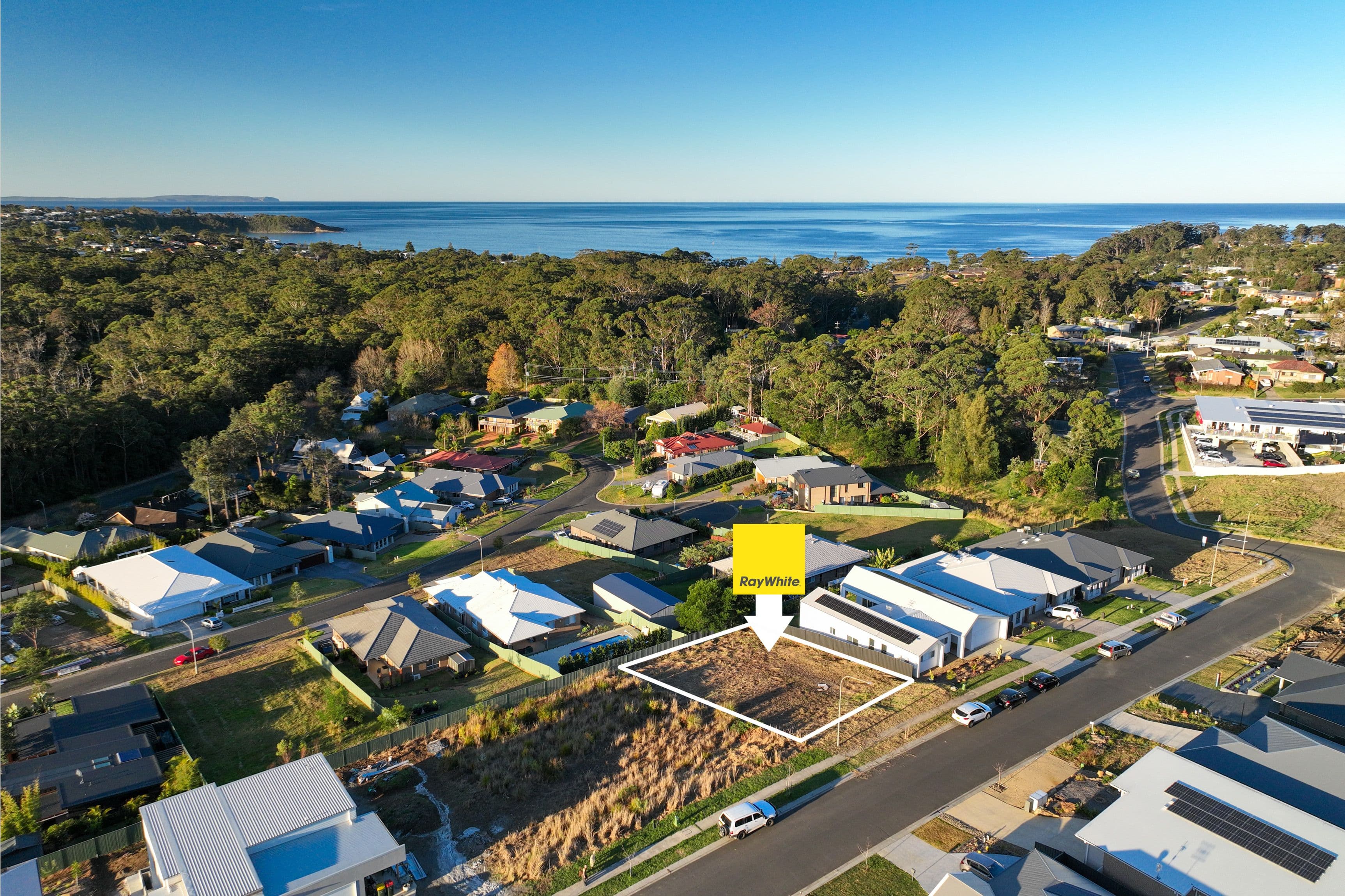 10 Bendoura Street, Mollymook NSW 2539, Mollymook - Image 1