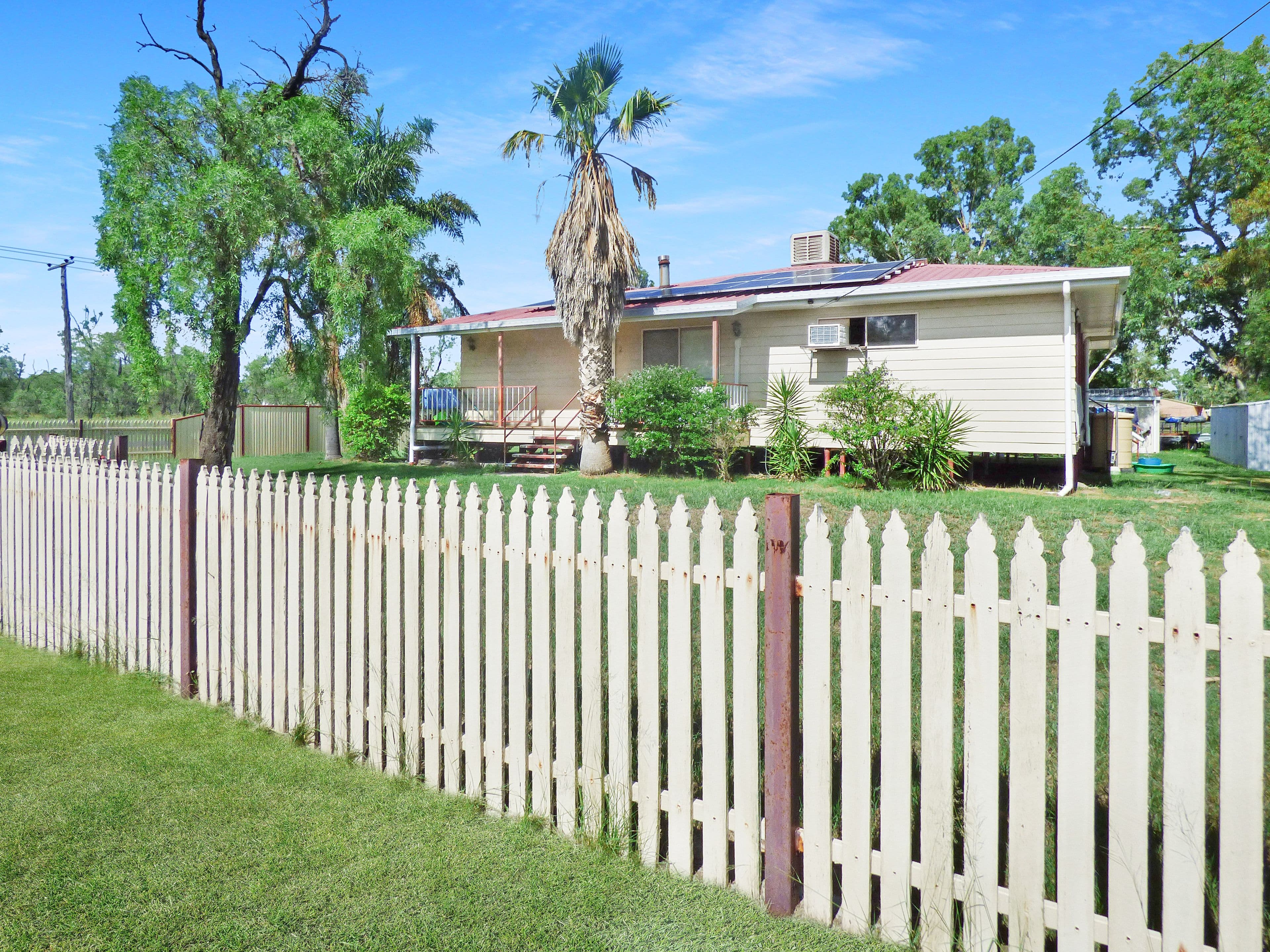 2 Charles Street, Roma QLD 4455, Roma - Image 1
