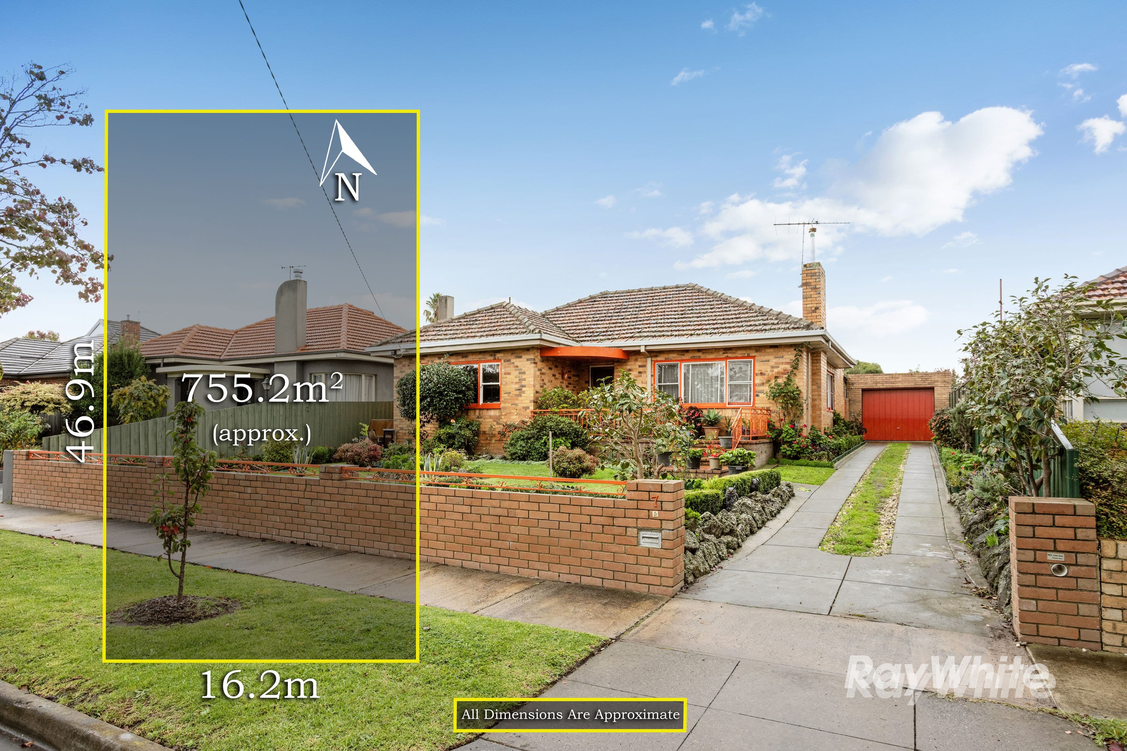 7 Eleebana Avenue, Hughesdale VIC 3166, Hughesdale - Image 1
