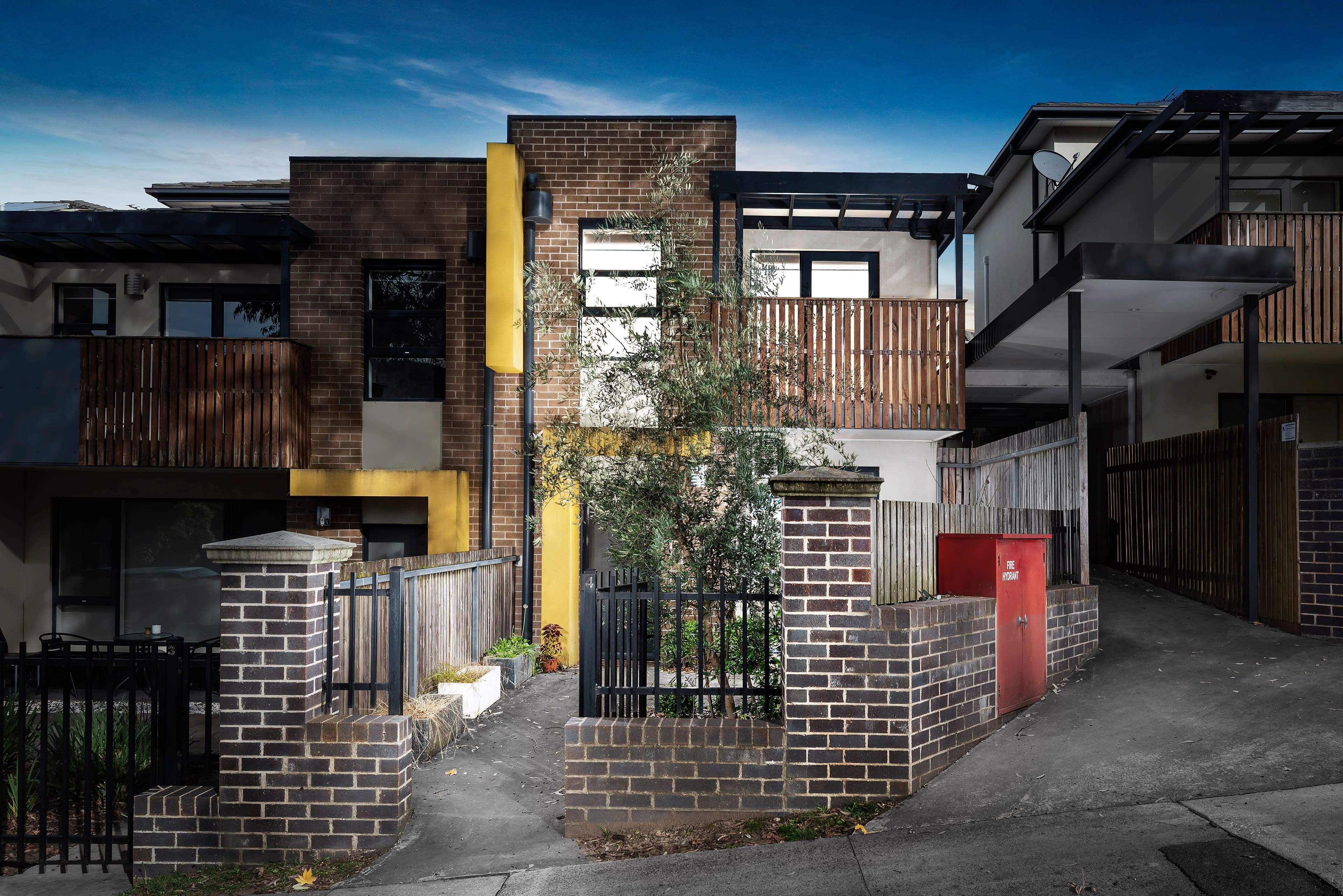 3-5 Milton Street, Ferntree Gully VIC 3156, Ferntree Gully - Image 1