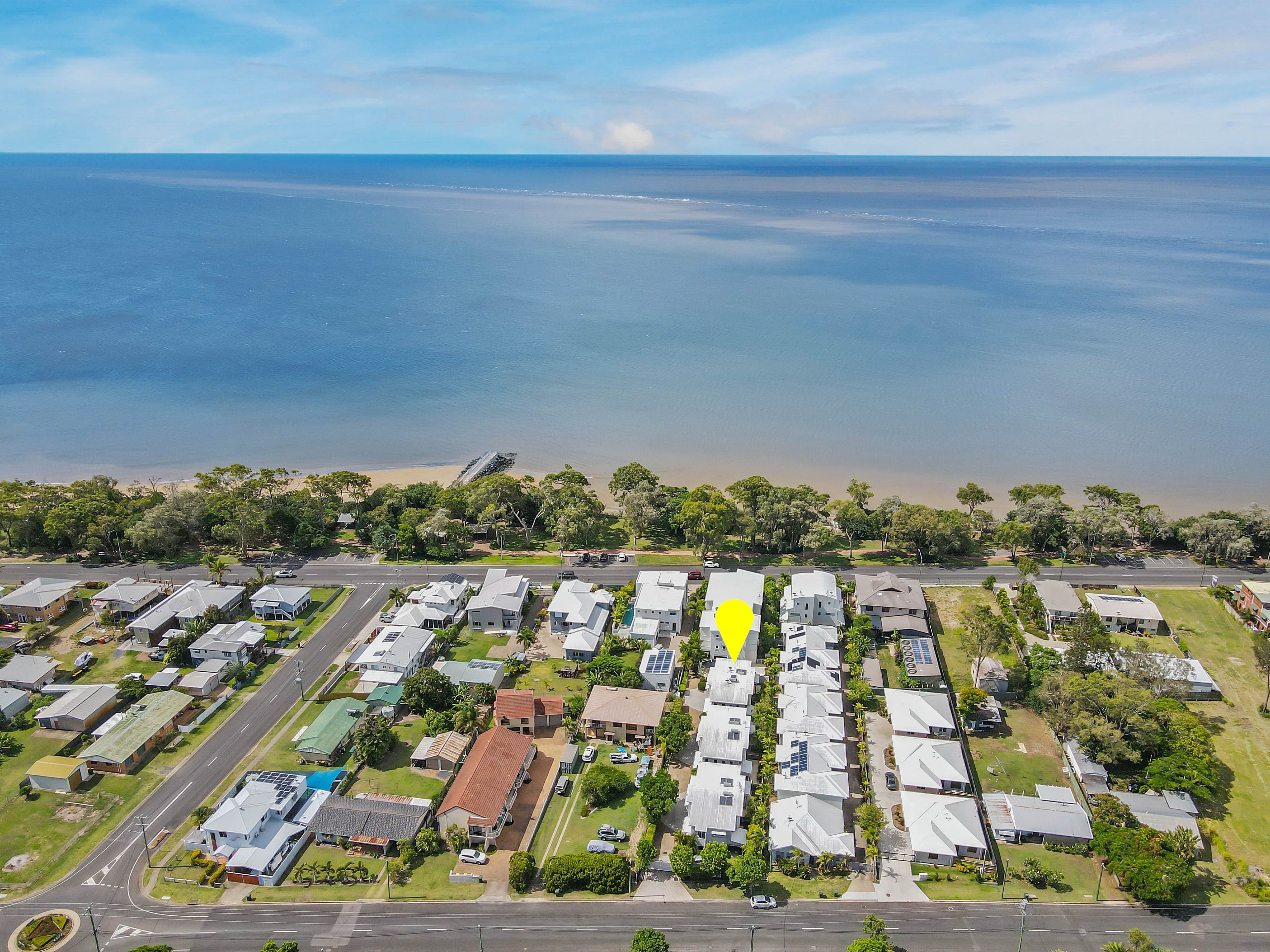 541 Esplanade, Urangan QLD 4655, Urangan - Image 1
