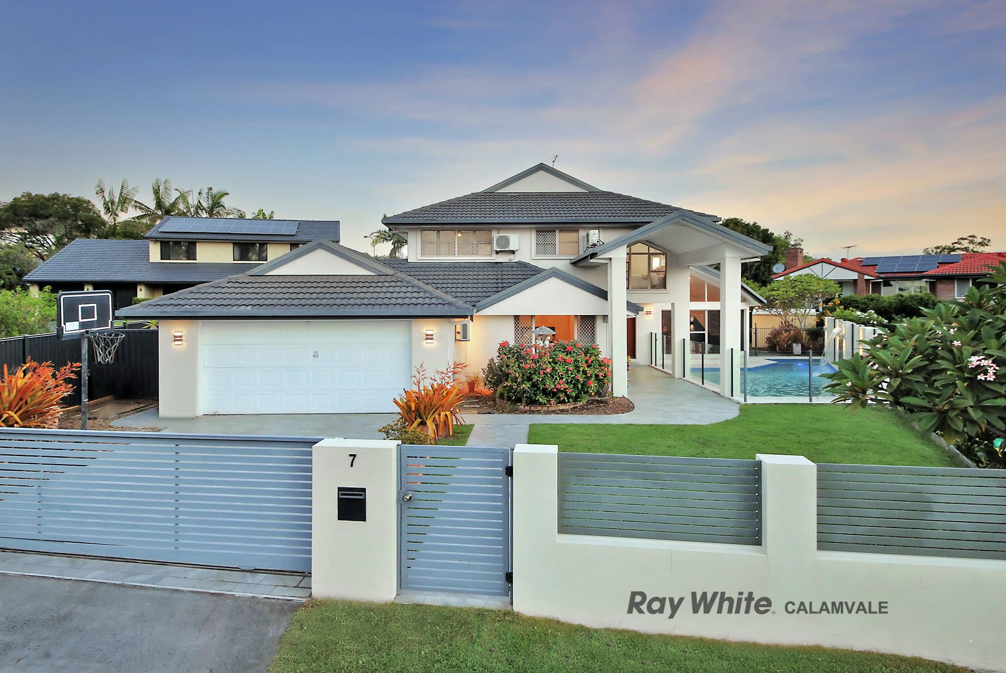 7 Yewleaf Place, Calamvale QLD 4116, Calamvale - Image 1
