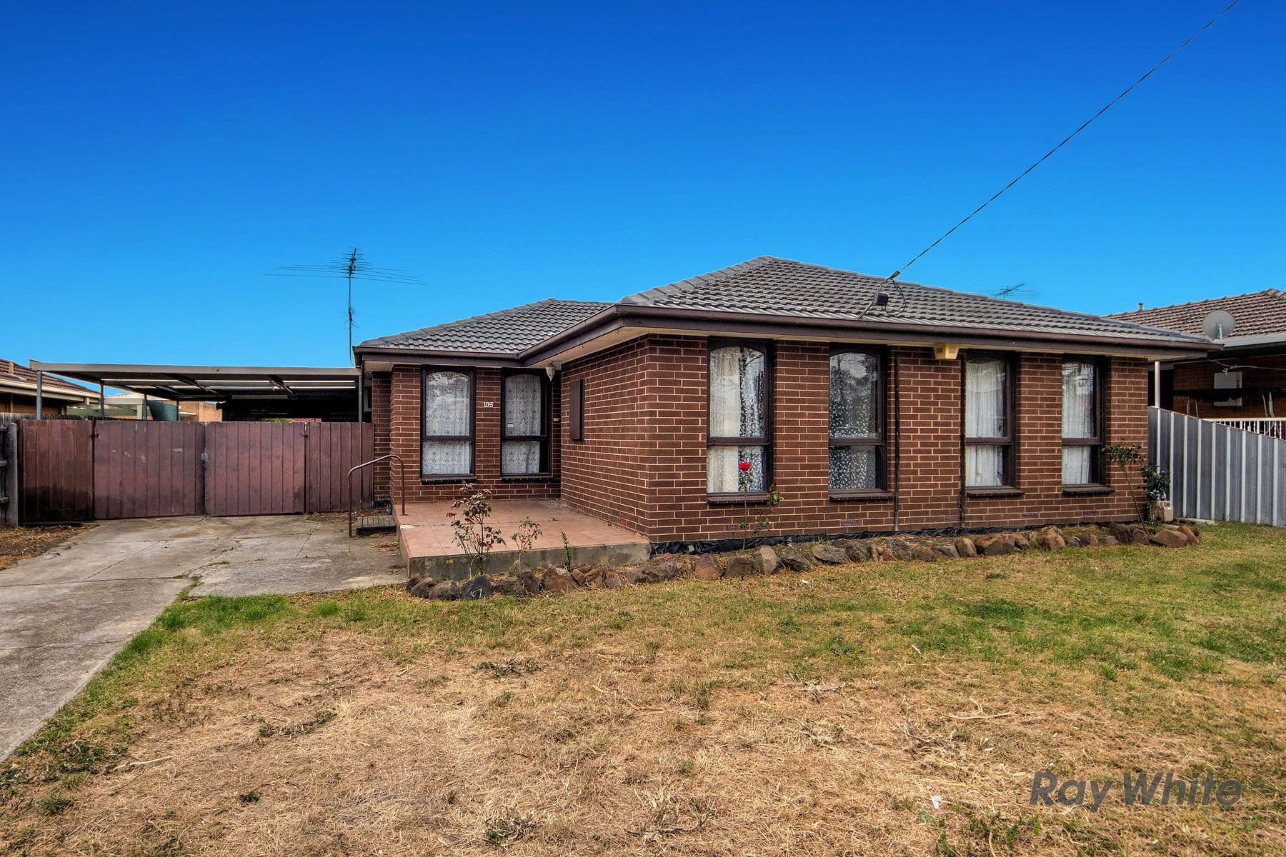 105 Kings Road, Kings Park VIC 3021, Kings Park - Image 1