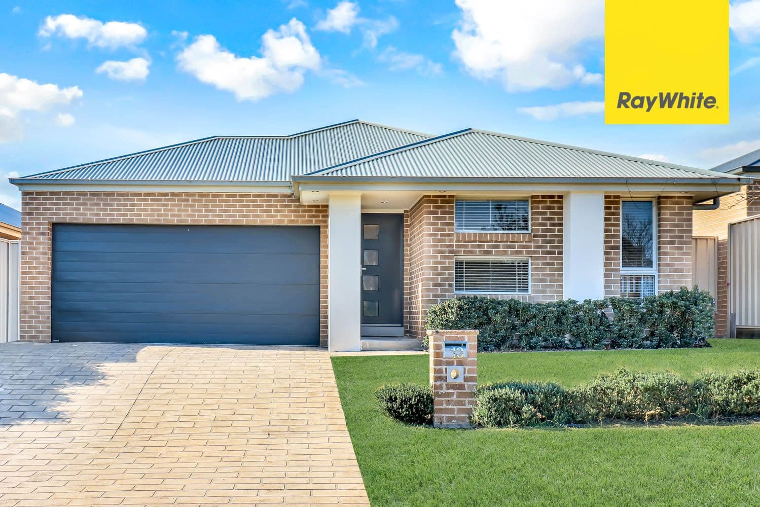 13 CHESTER Street, Schofields NSW 2762, Tallawong - Image 1