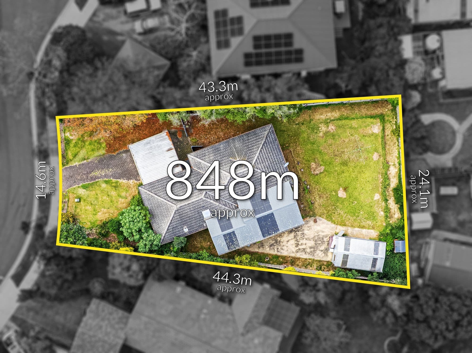 8 Thirlmere Court, Berwick VIC 3806, Berwick - Image 1