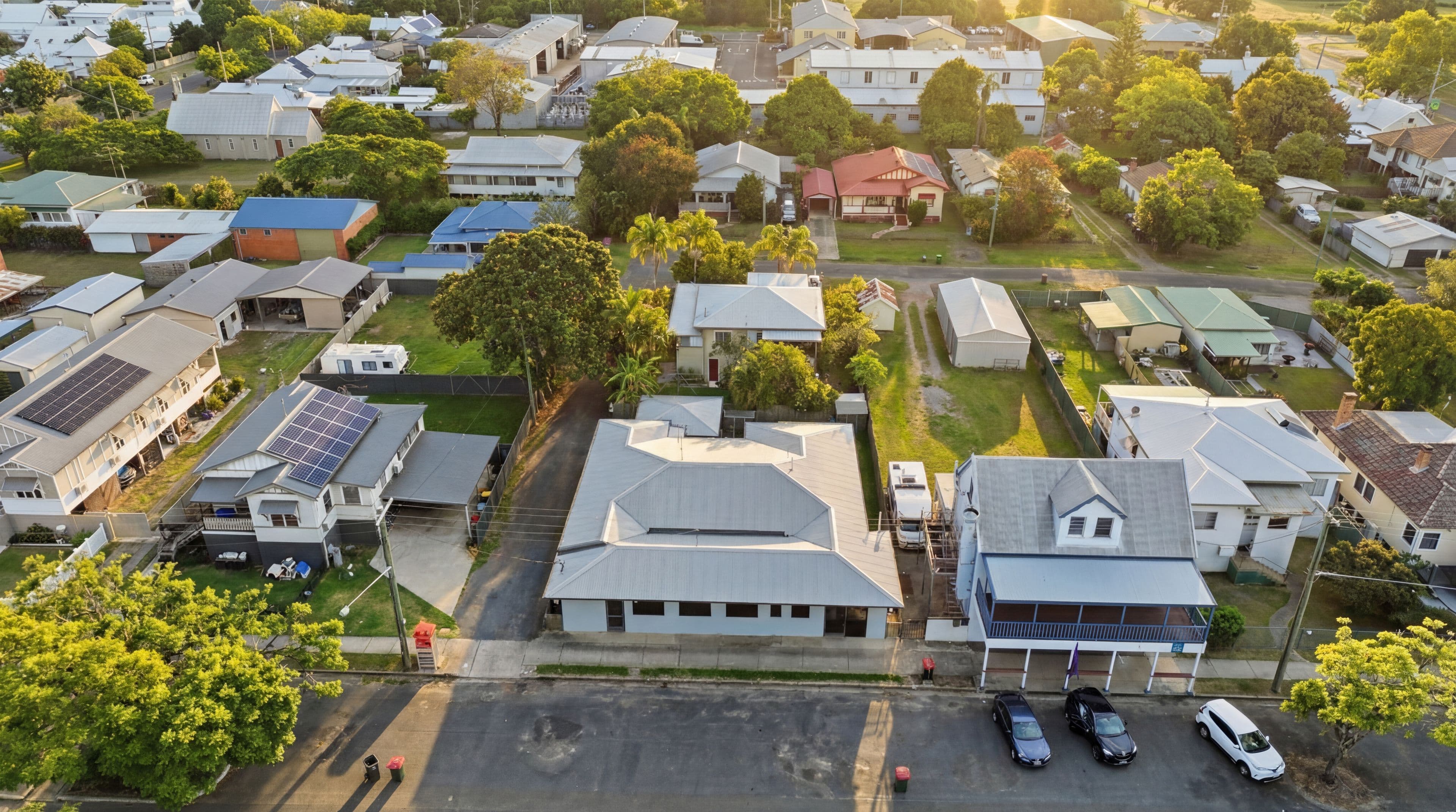 1, 2 & 3/205A Prince Street, Grafton NSW 2460, Grafton - Image 1
