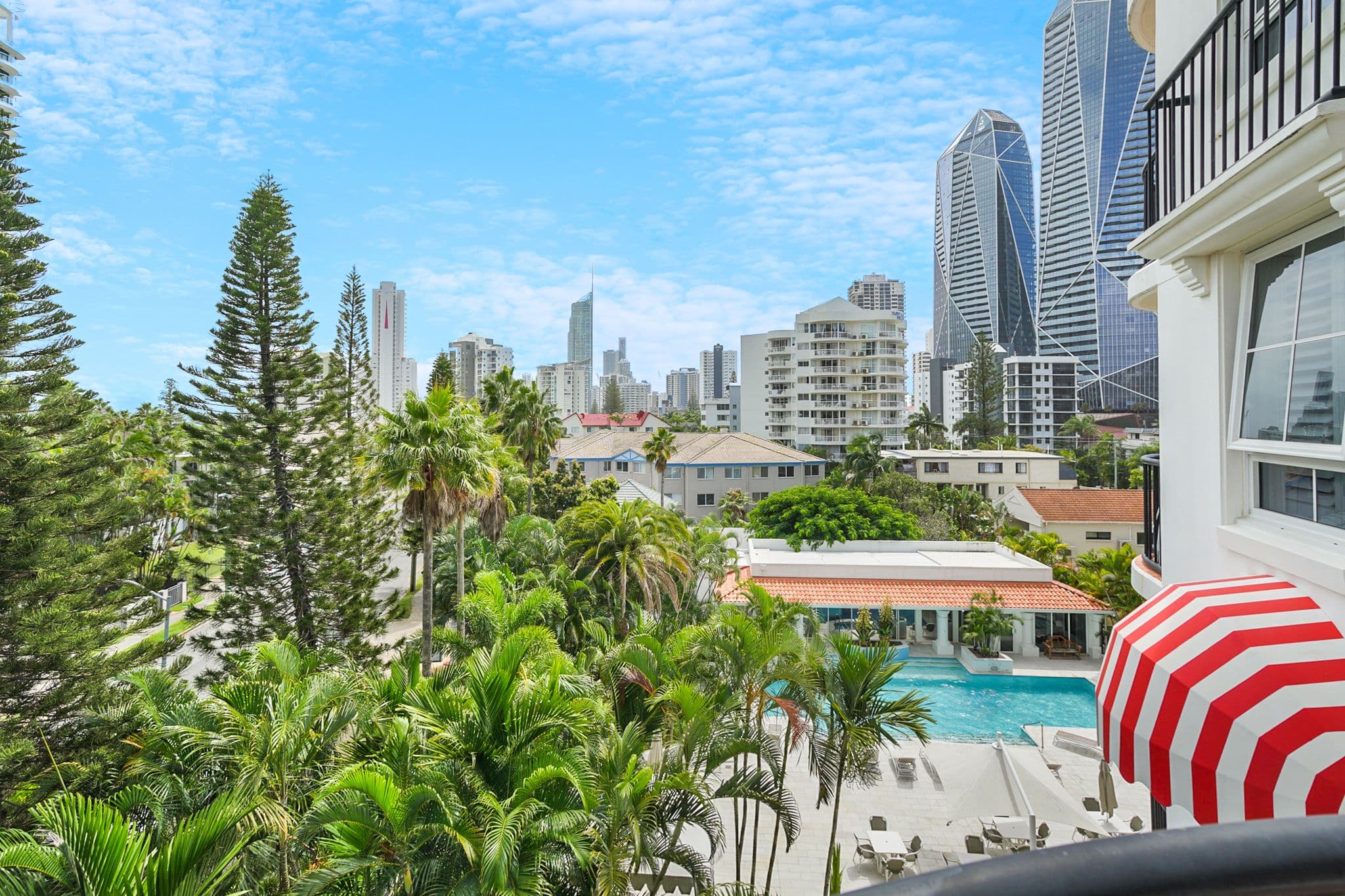 9-21 Beach Parade, Surfers Paradise QLD 4217, Surfers Paradise - Image 1