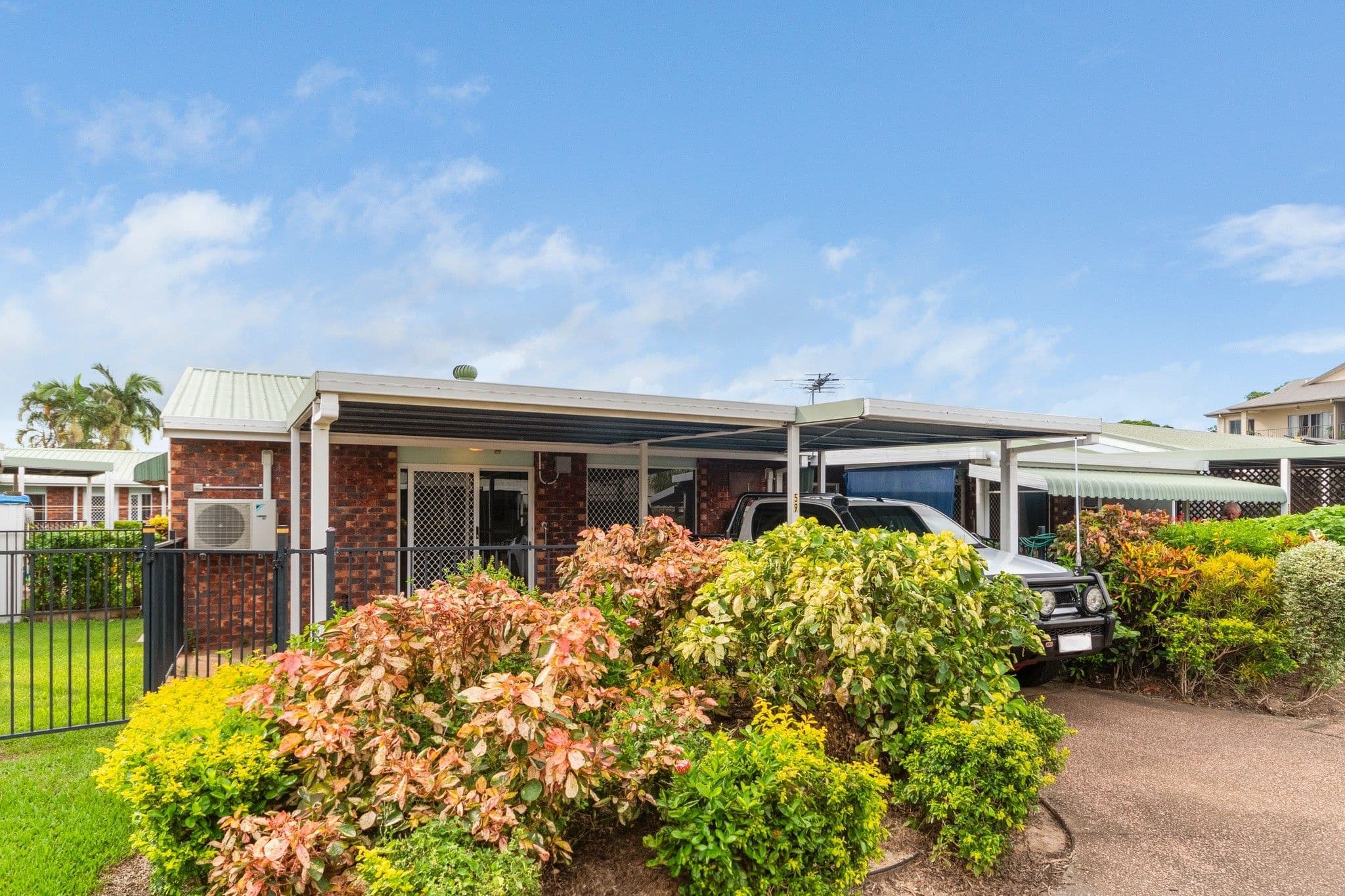 21-23 Albert Street, Cranbrook QLD 4814, Cranbrook - Image 1