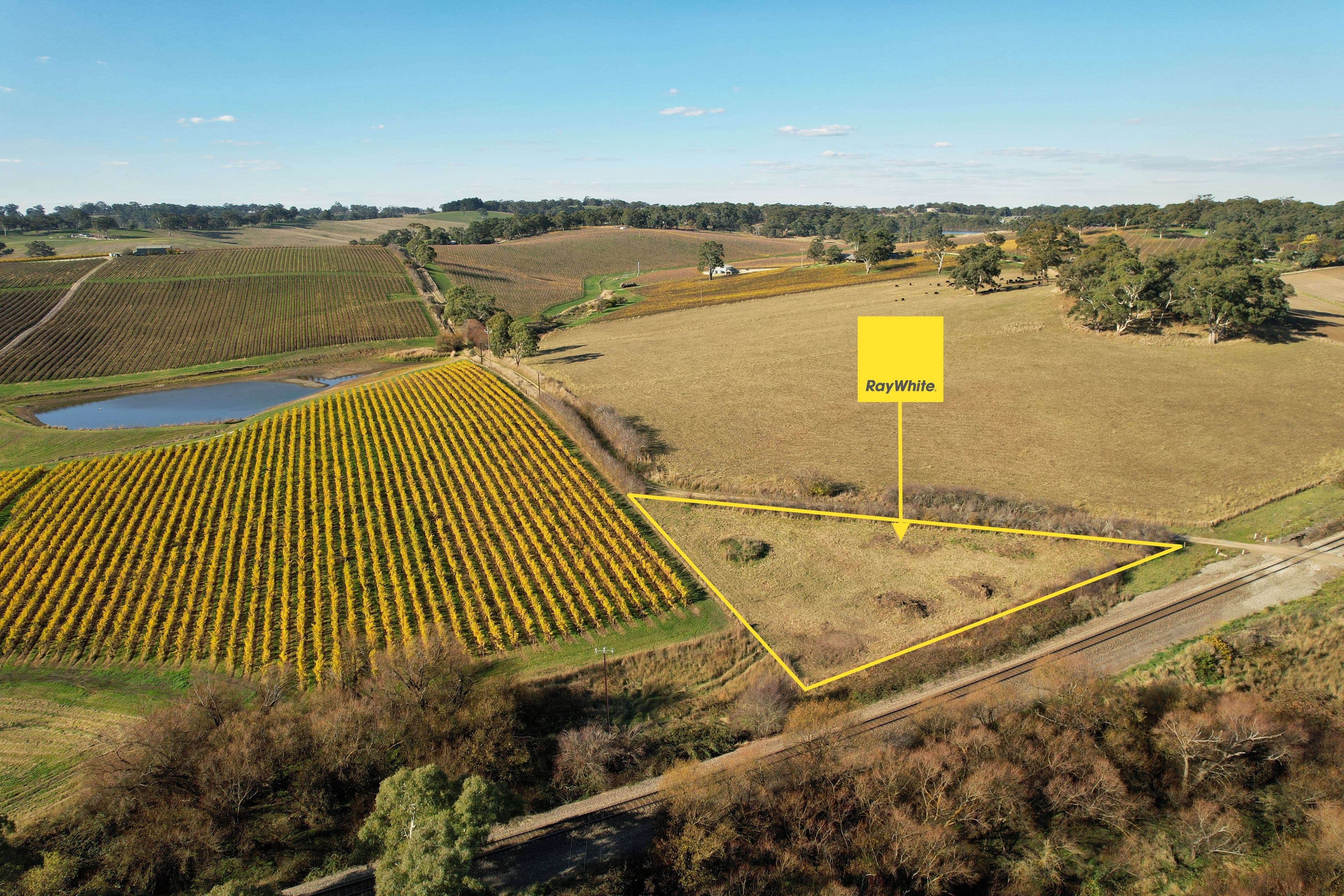 LOT 86 Daniels Road, Balhannah SA 5242, Balhannah - Image 1