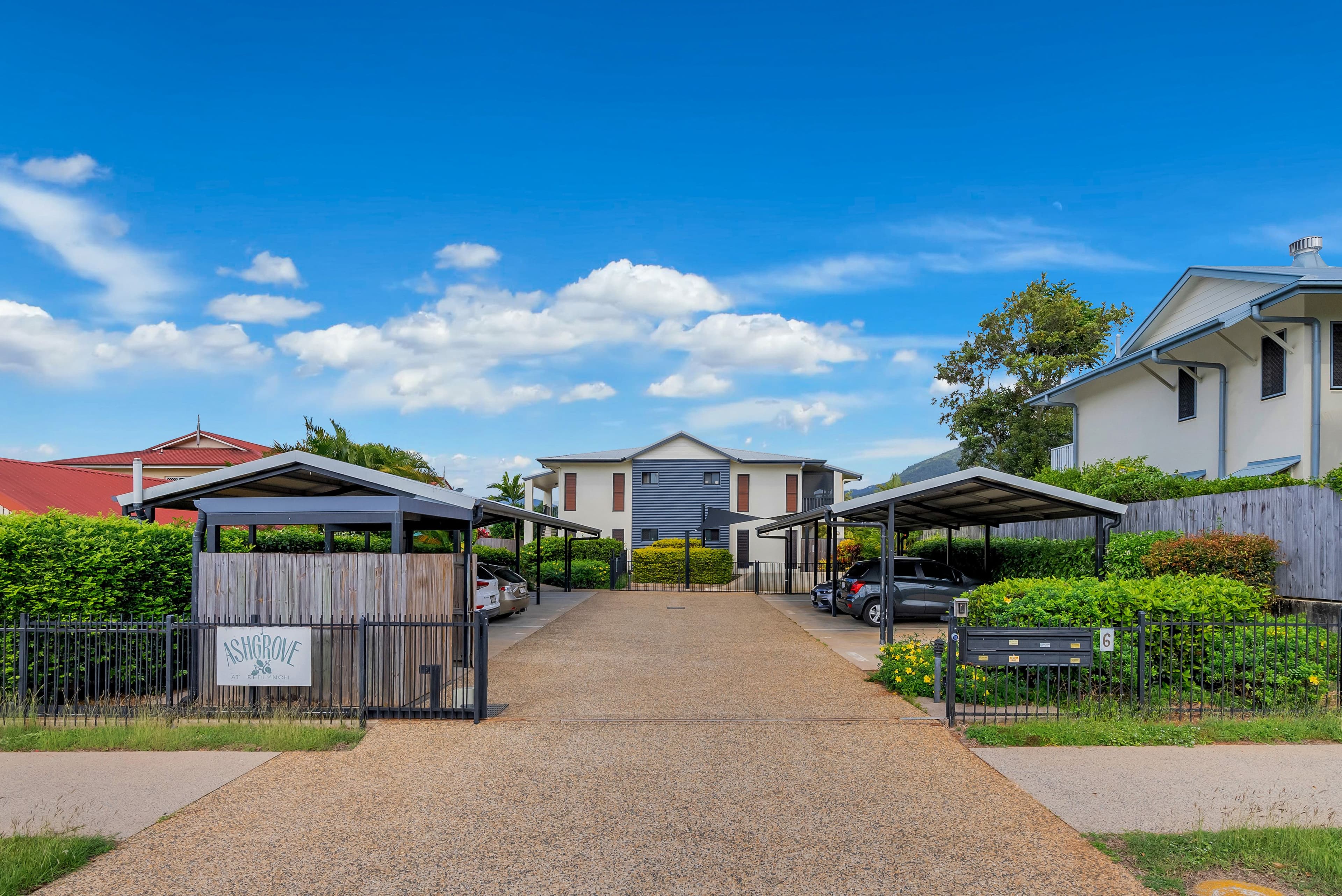 6 Short Street, Redlynch QLD 4870, Redlynch - Image 1