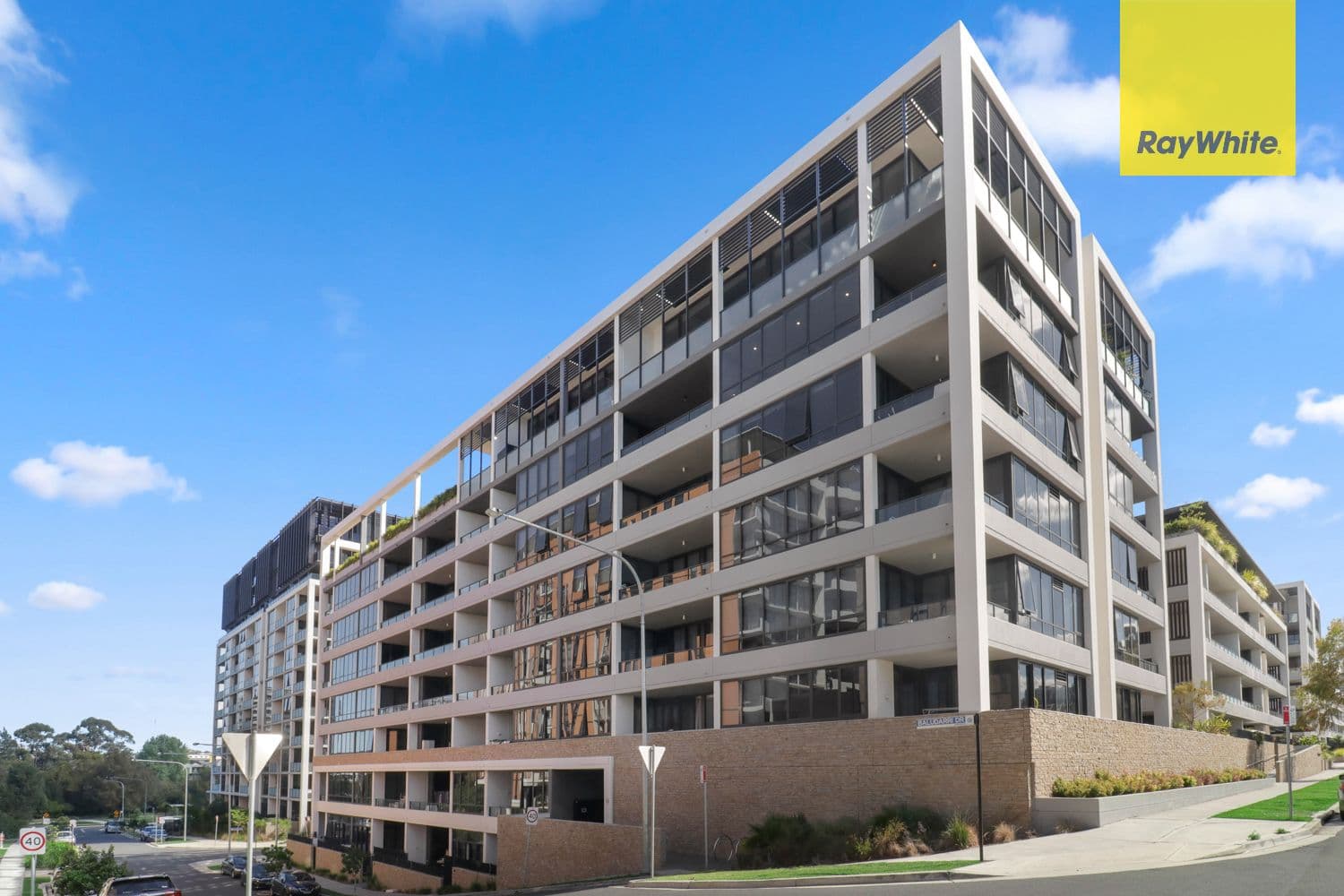 1 Broughton Street, Parramatta NSW 2150, Parramatta - Image 1