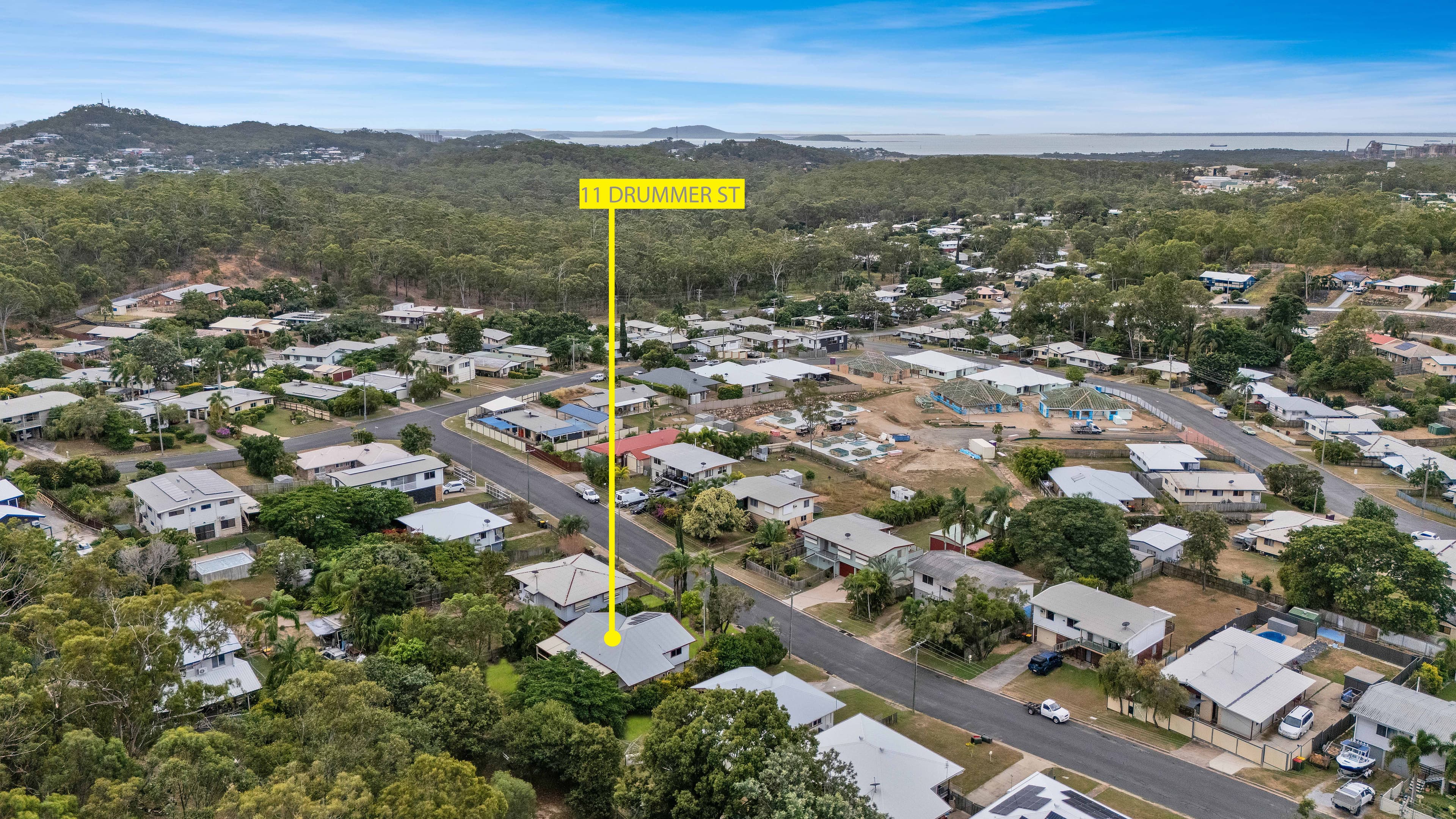 11 Drummer Street, Toolooa QLD 4680, Toolooa - Image 1