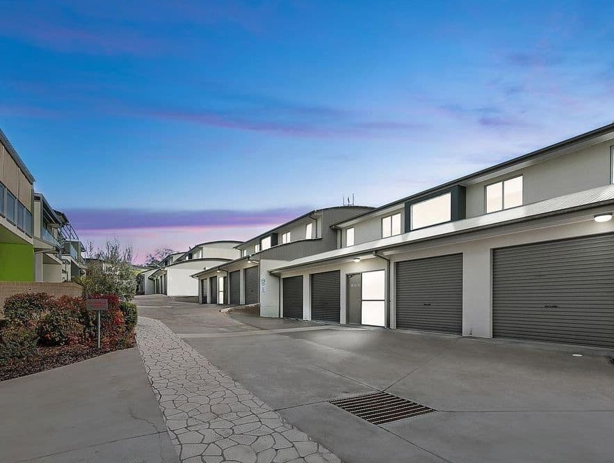 6/161 Uriarra Road, Crestwood NSW 2620, Crestwood - Image 1