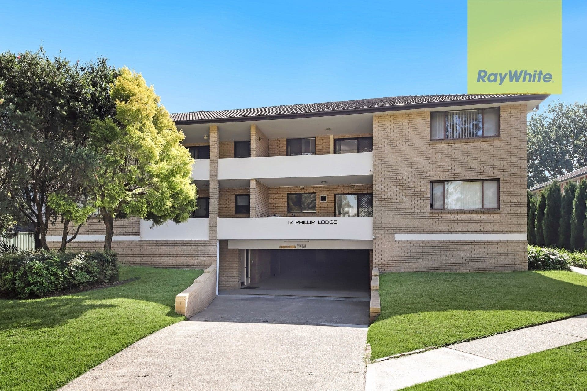 12 Bellevue Street, North Parramatta NSW 2151, North Parramatta - Image 1