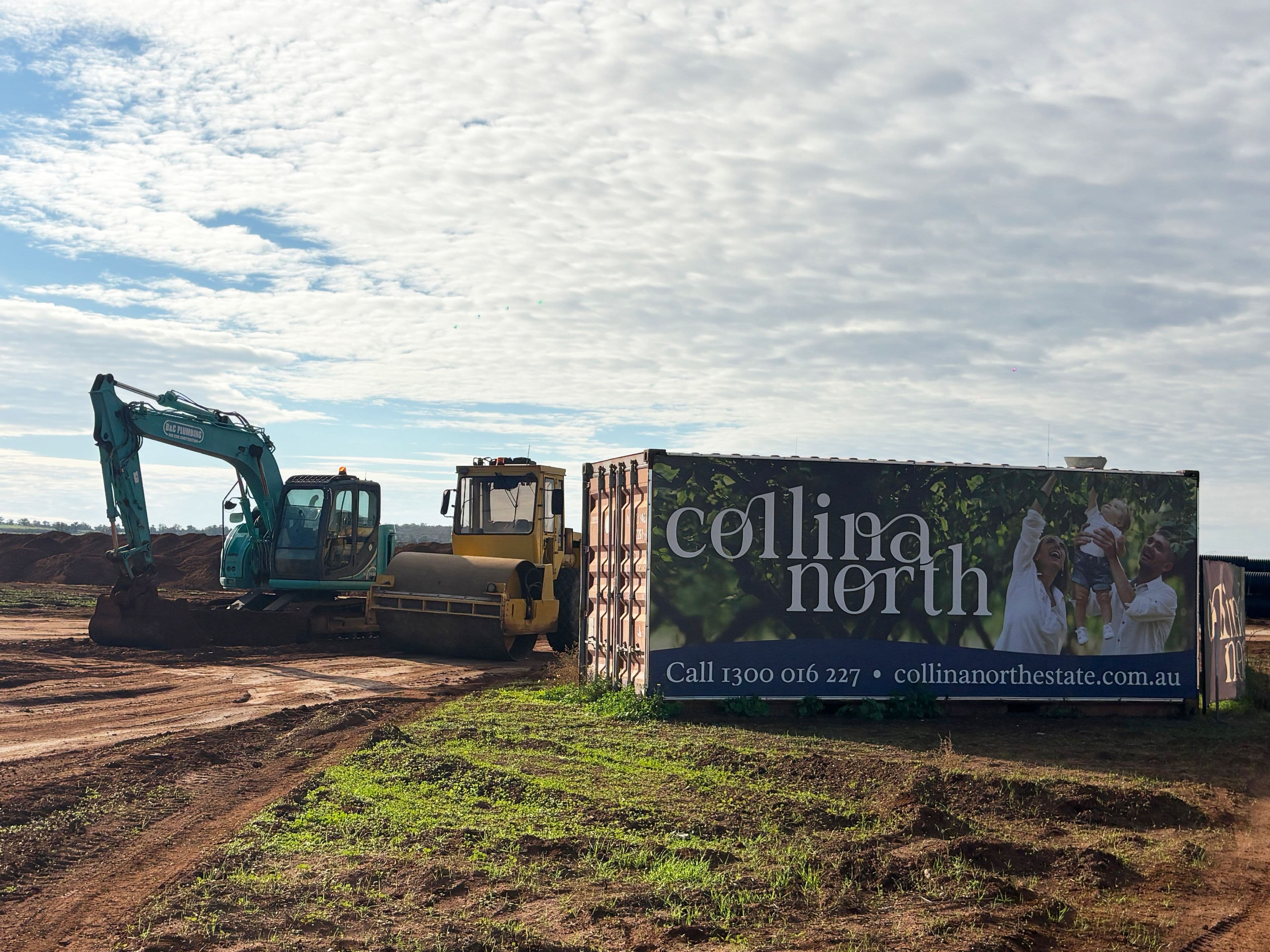 Stage 2 Collina North, Griffith NSW 2680, Griffith - Image 1