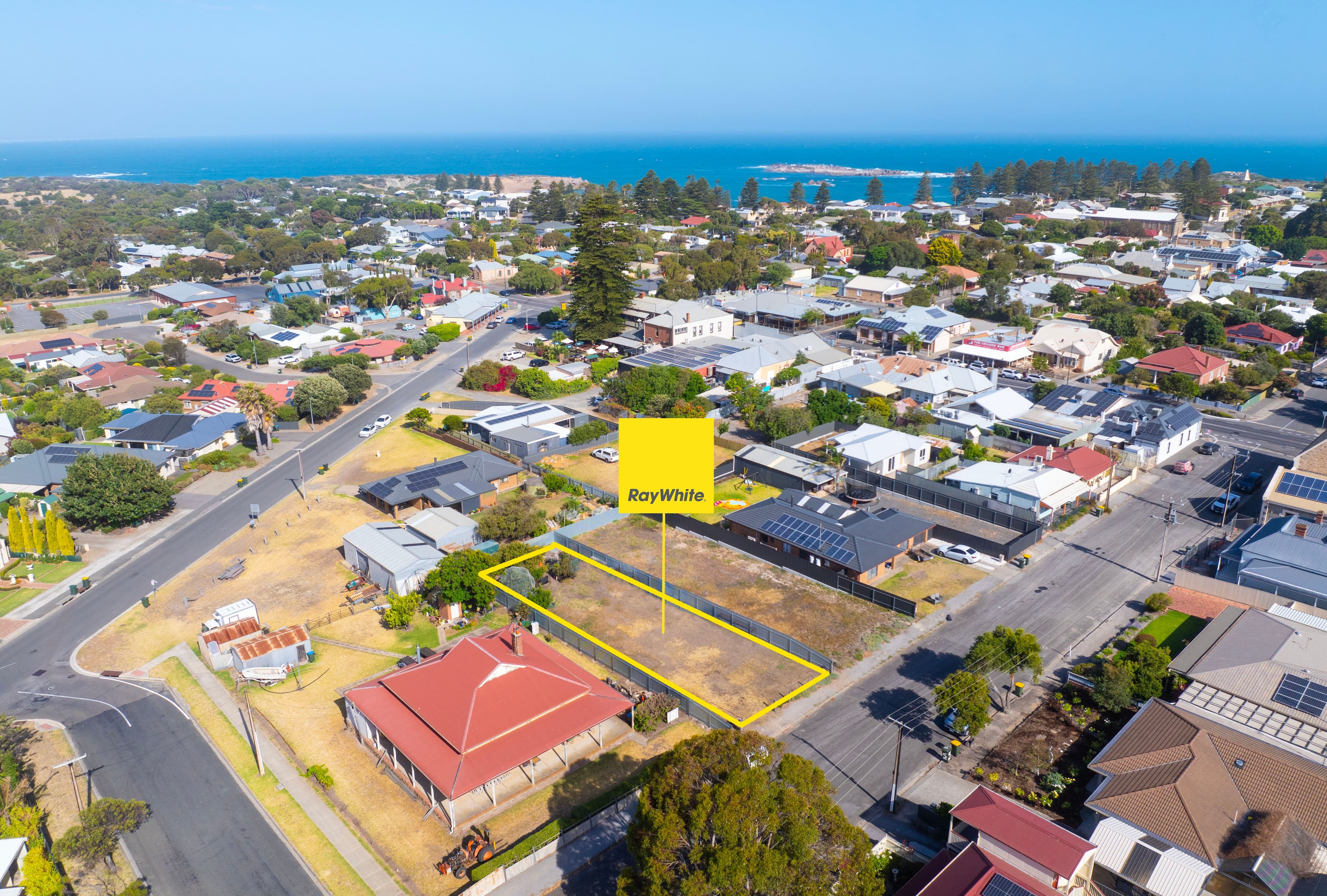 8B William Street, Port Elliot SA 5212, Port Elliot - Image 1