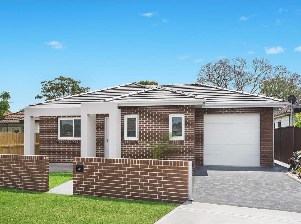 52 Endeavour Road, Georges Hall NSW 2198, Georges Hall - Image 1