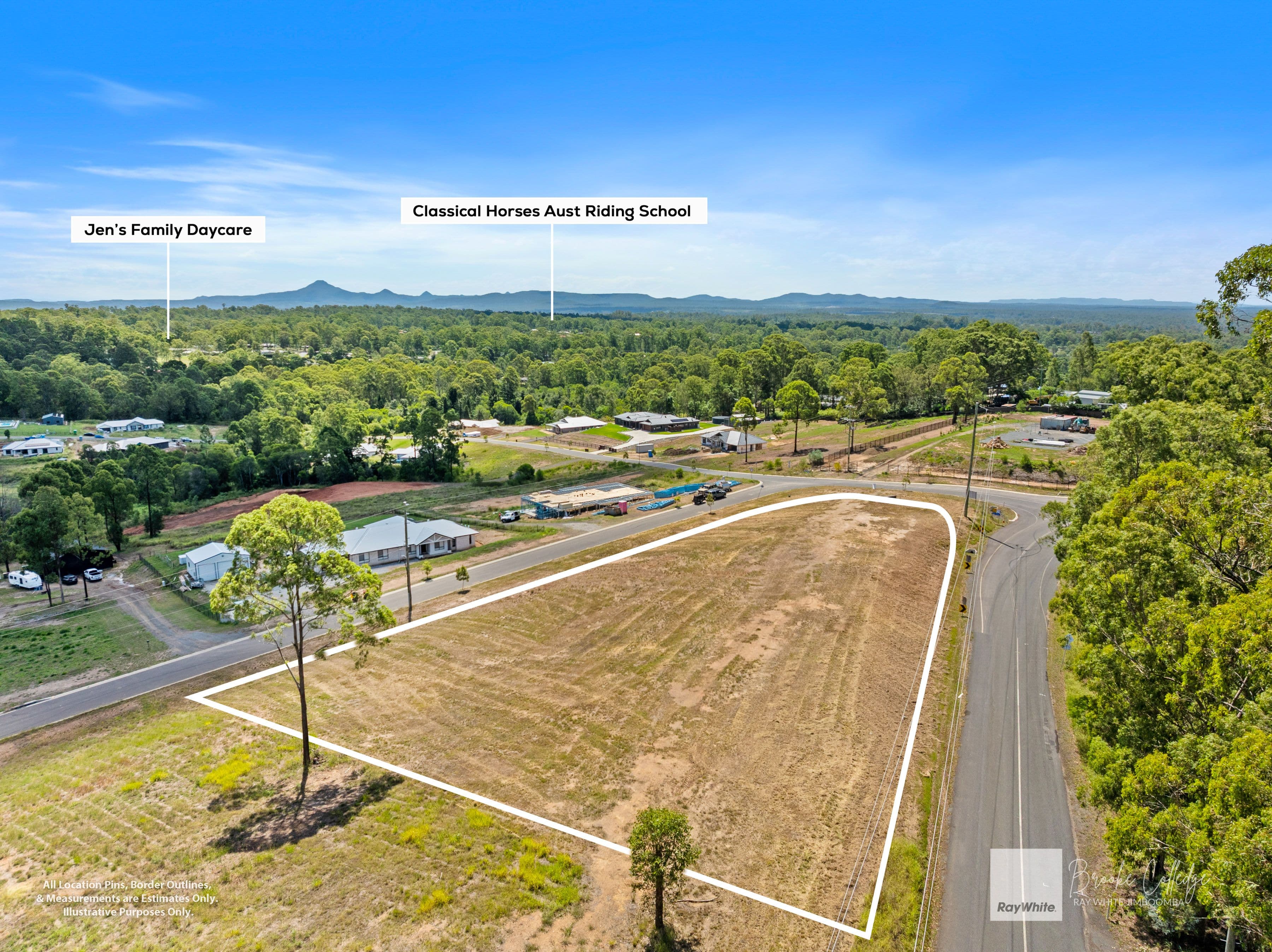 2 Adrian Street, Cedar Vale QLD 4285, Cedar Vale - Image 1