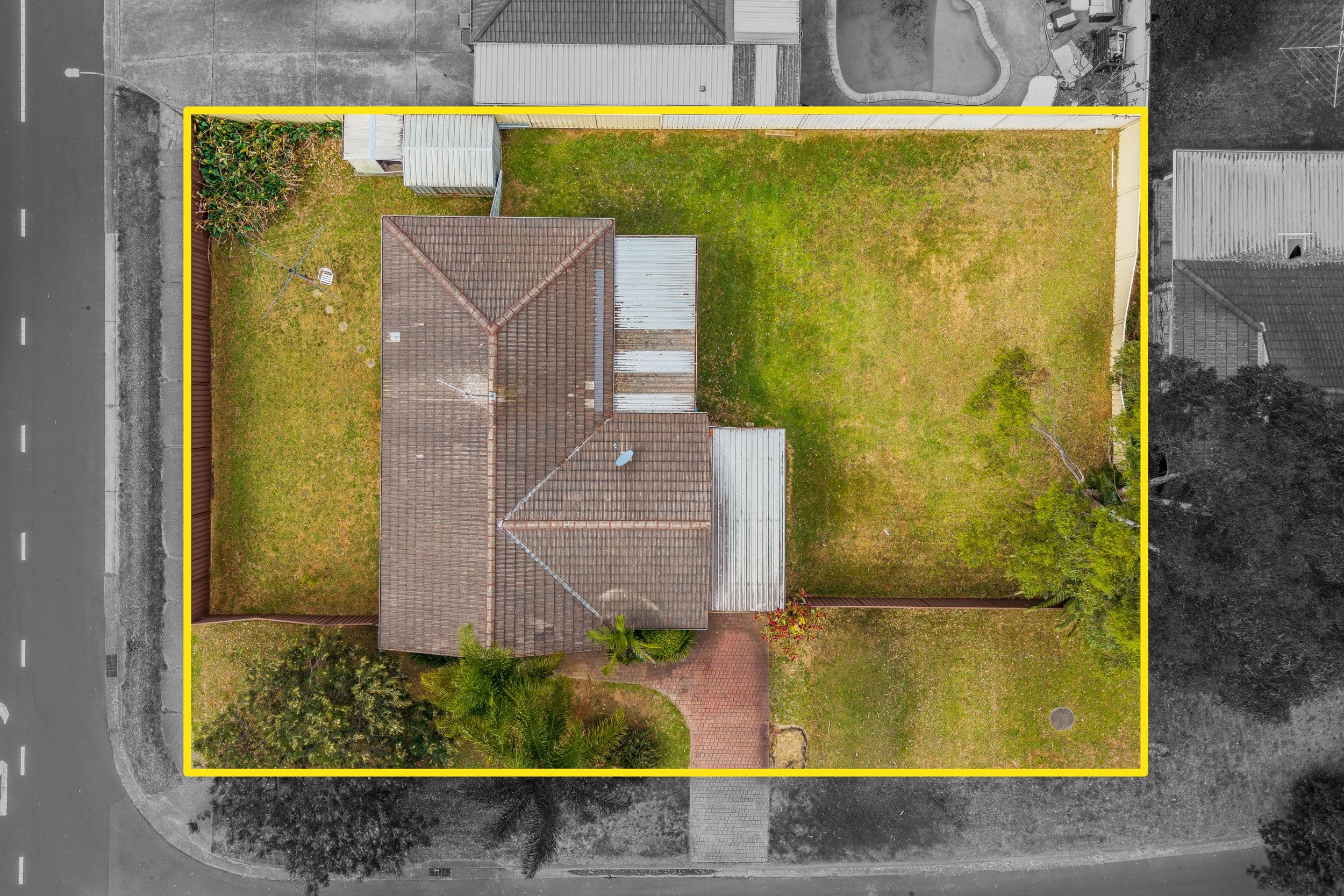 35 Nereid Road, Cranebrook NSW 2749, Cranebrook - Image 1