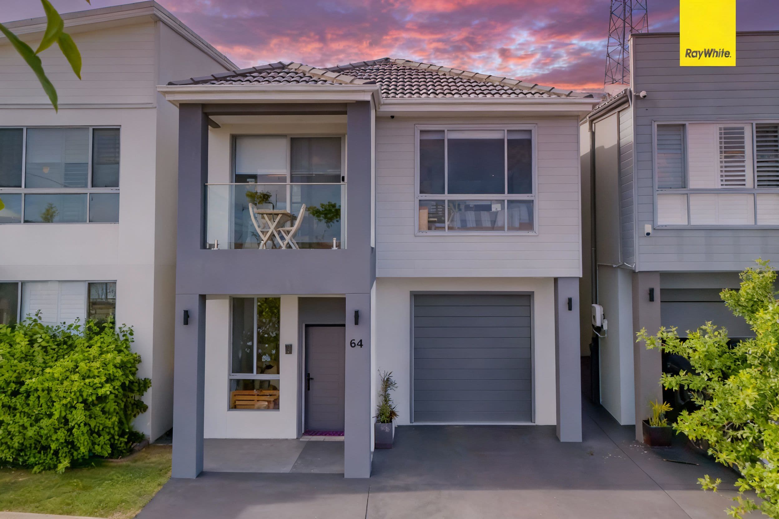 64 Grandeur Parade, Riverstone NSW 2765, Riverstone - Image 1