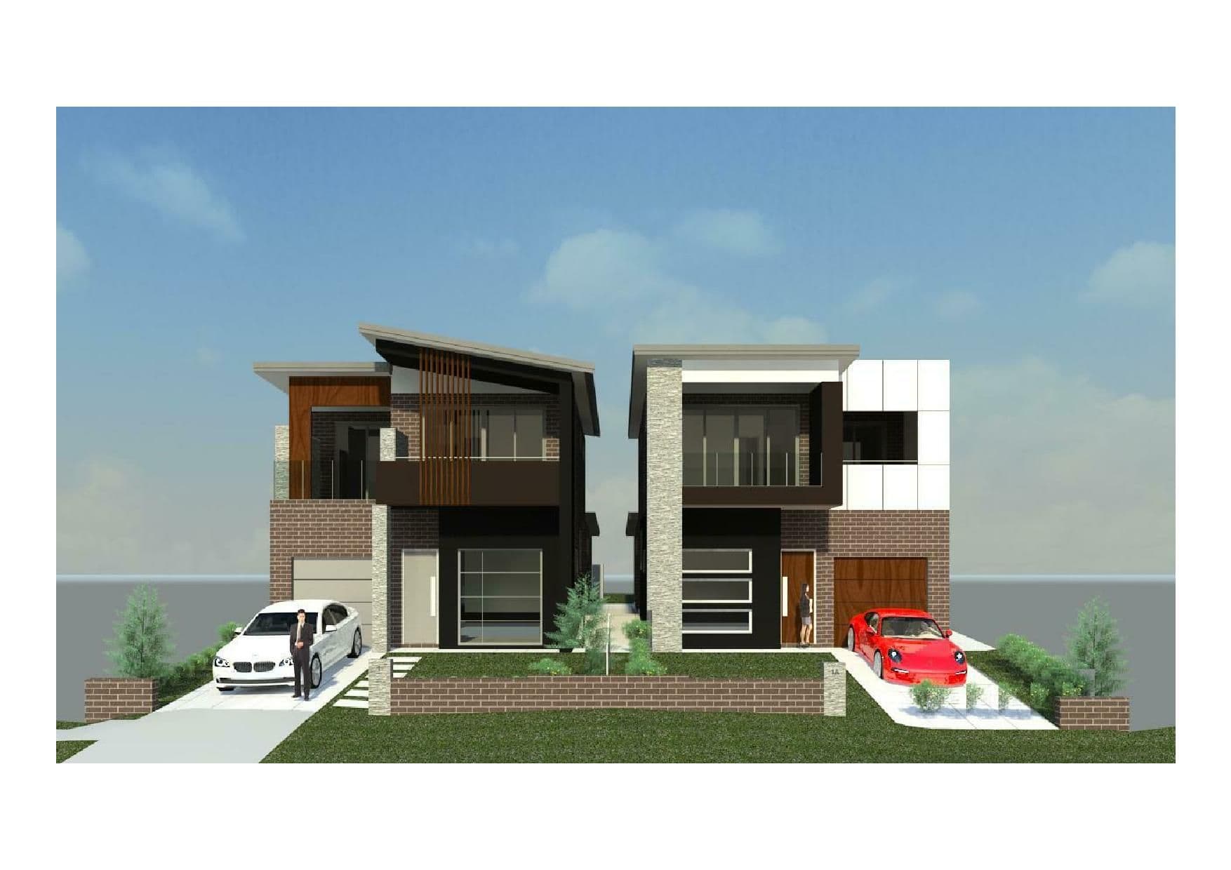 1 Barton Street, Smithfield - Image 1