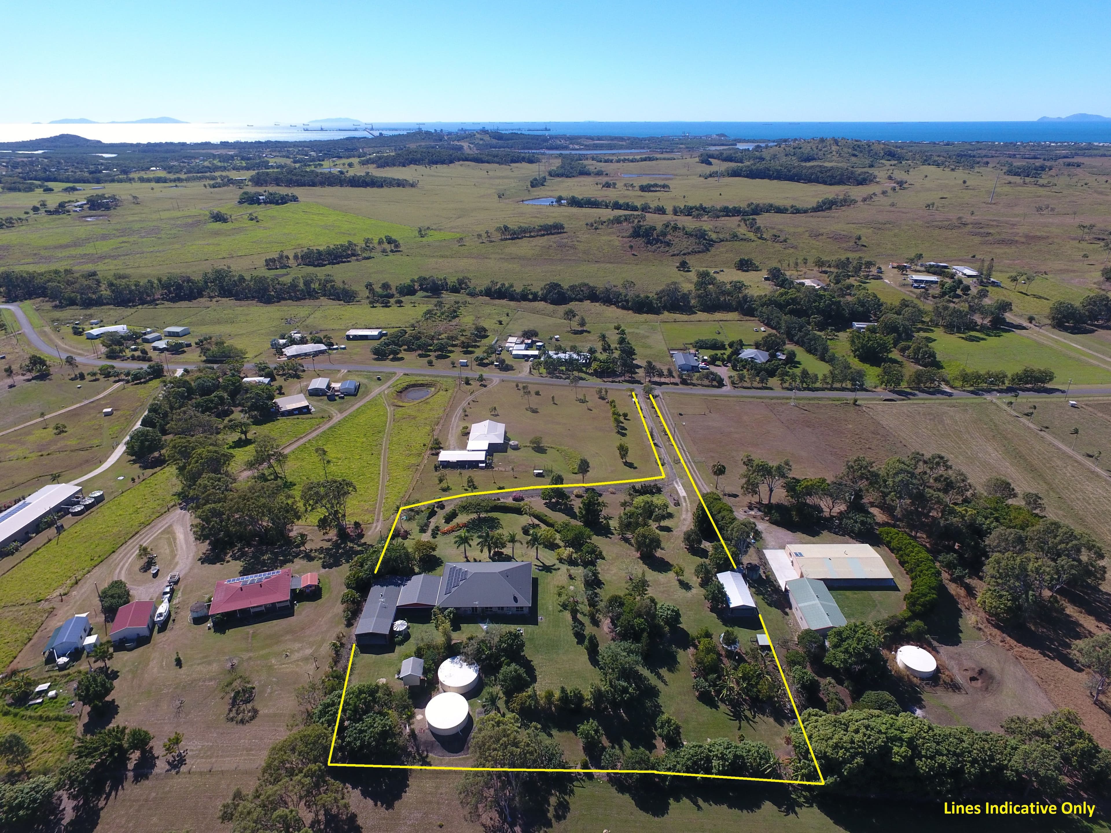 50 Fenech Avenue, Alligator Creek QLD 4740, Alligator Creek - Image 1